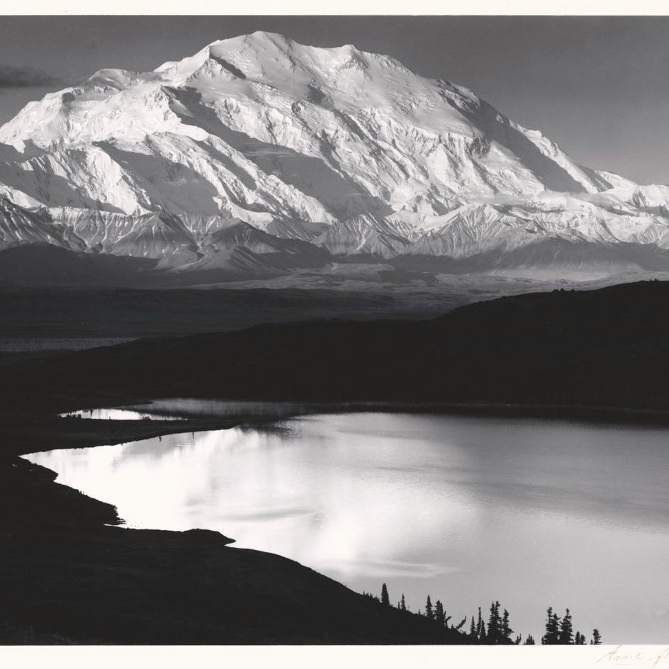 Wild mystique: Ansel Adams retrospective opens at Quintenz Gallery