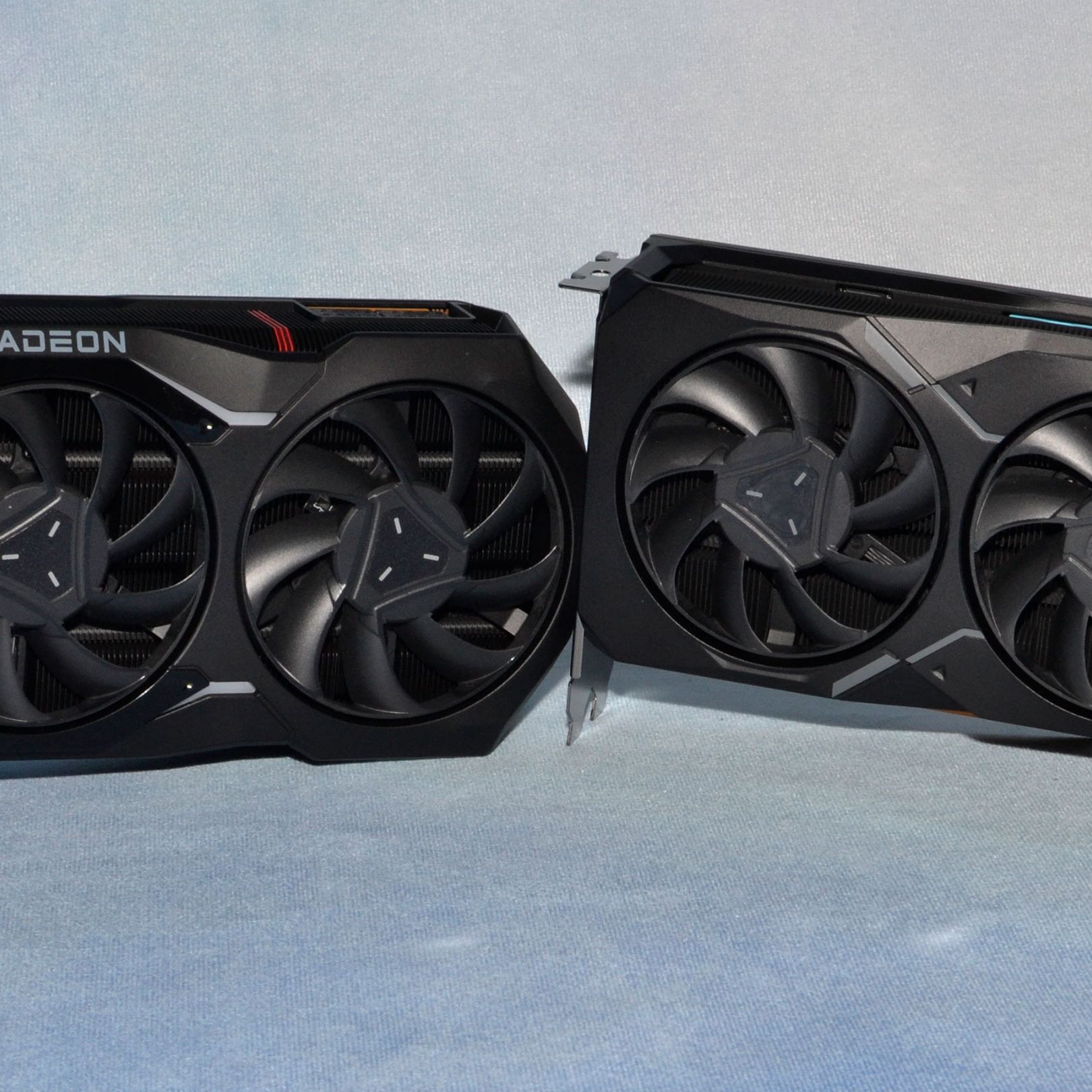 AMD Radeon RX 7900 XTX and XT Review: Shooting for the Top | Tom's