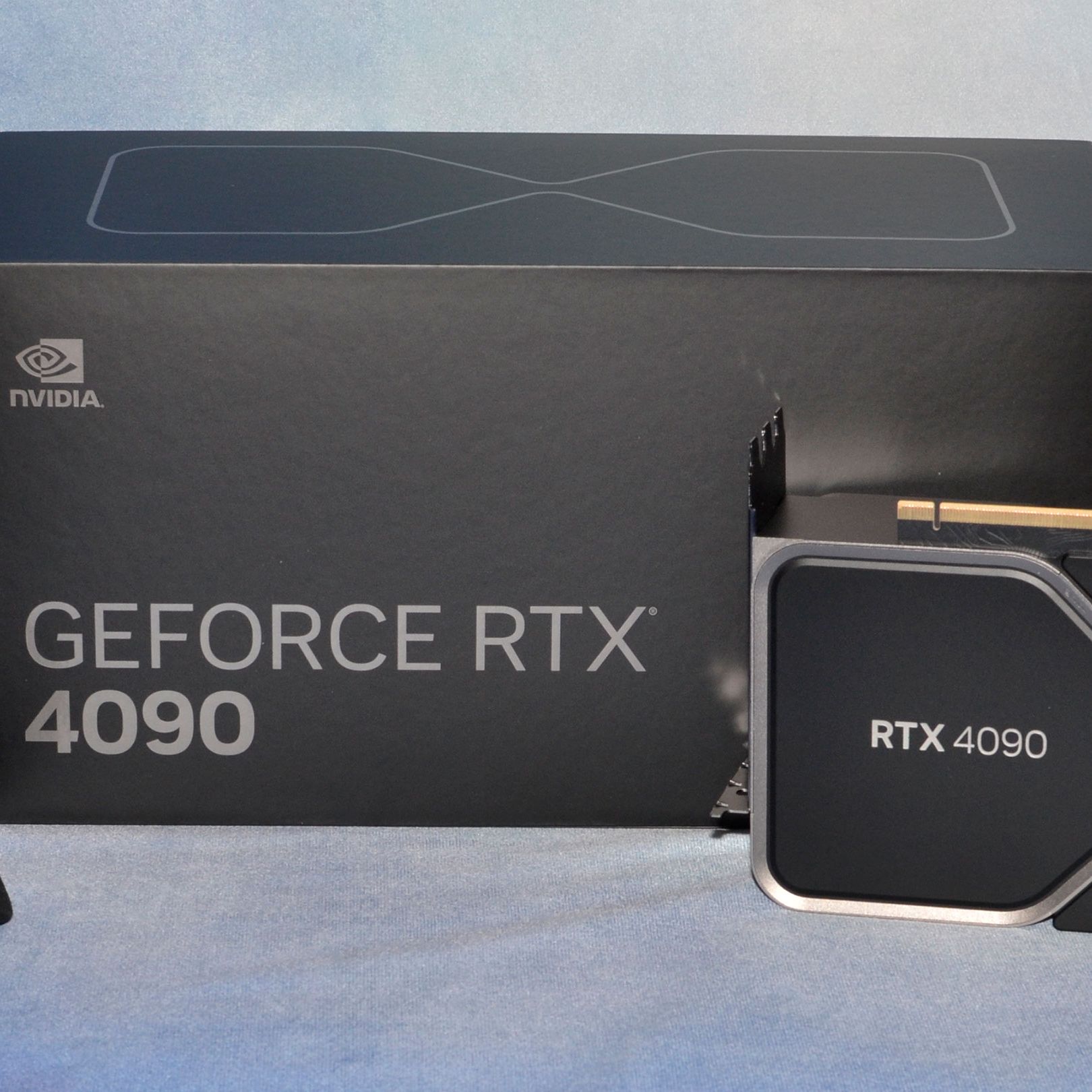 Nvidia GeForce RTX 4090 Review: Queen of the Castle | Tom's Hardware