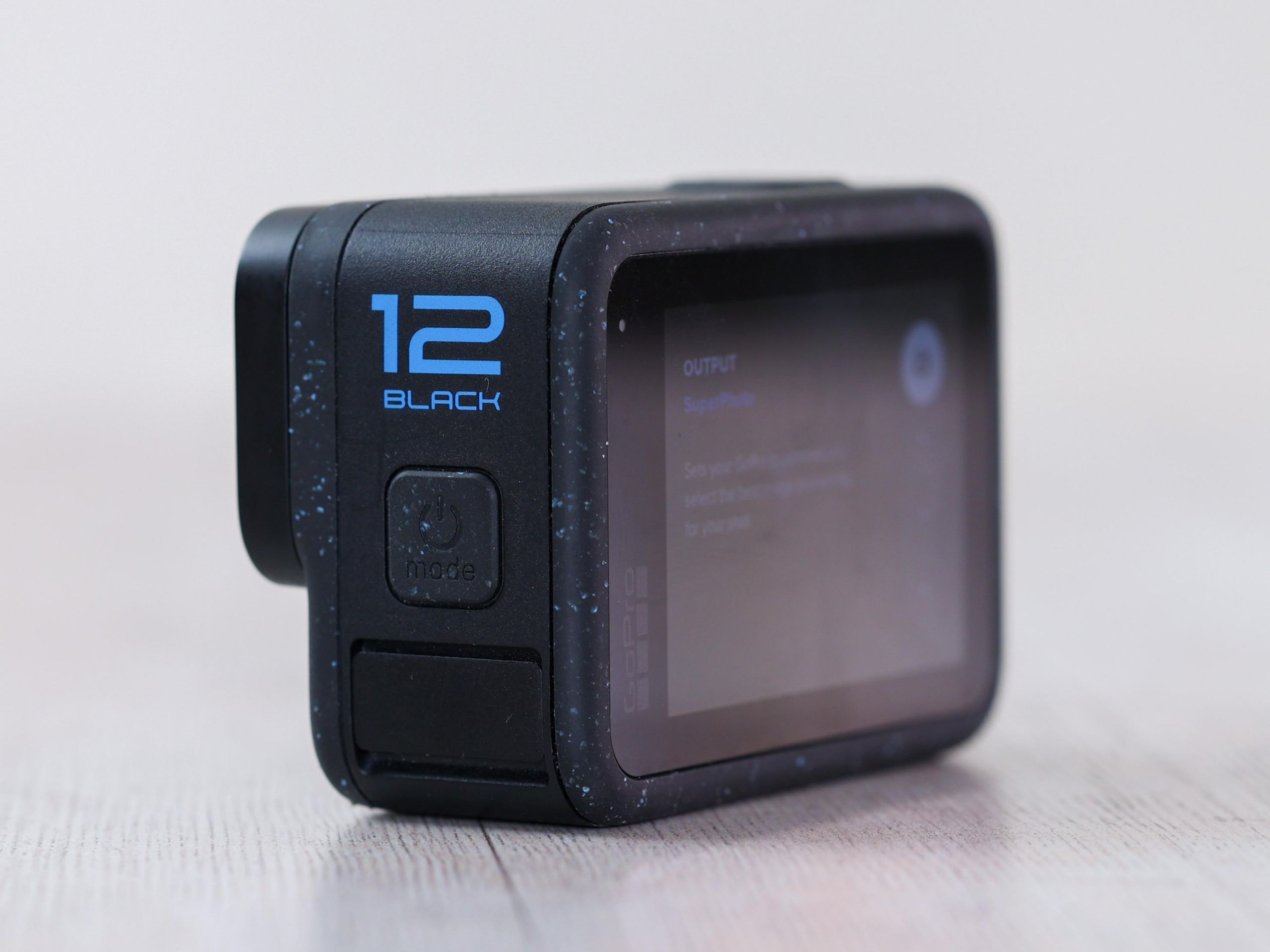 GoPro Hero 12 Black review: edging closer to perfection GoPro Hero 12 Black review: edging closer to perfection