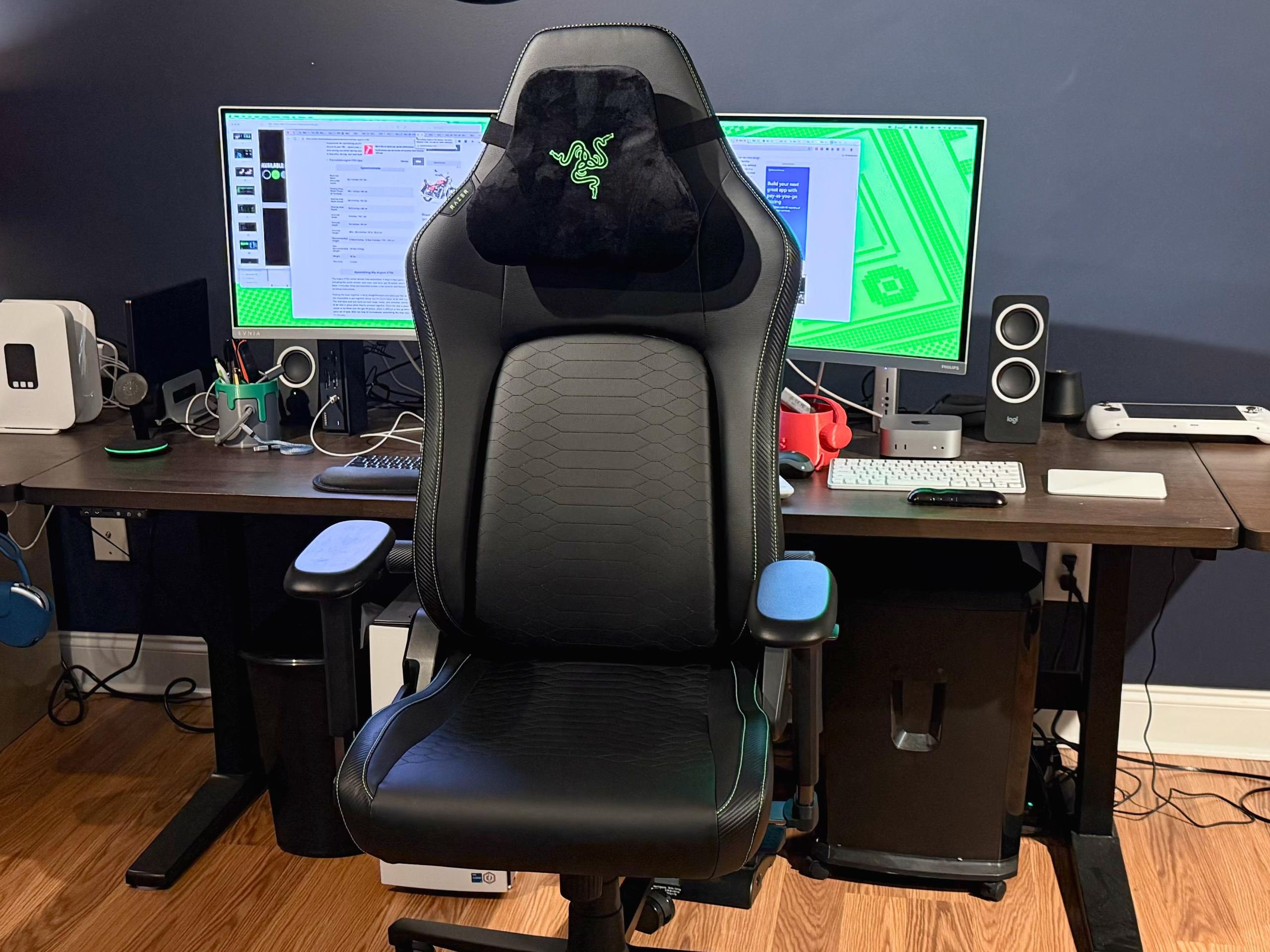 Are Gaming Chairs Good for Your Back