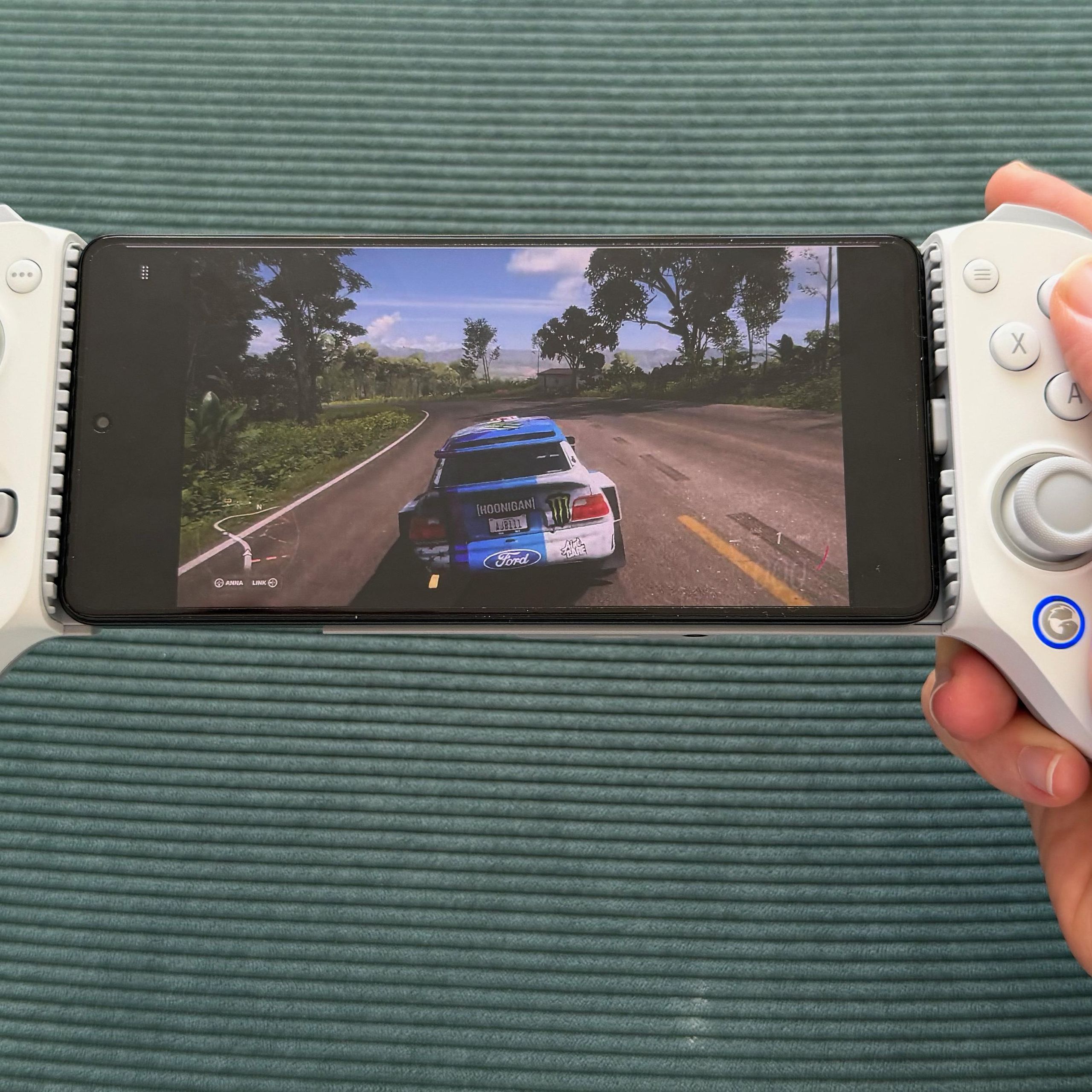 GameSir G8+ MFi review: it's the G8 Galileo, but better in every