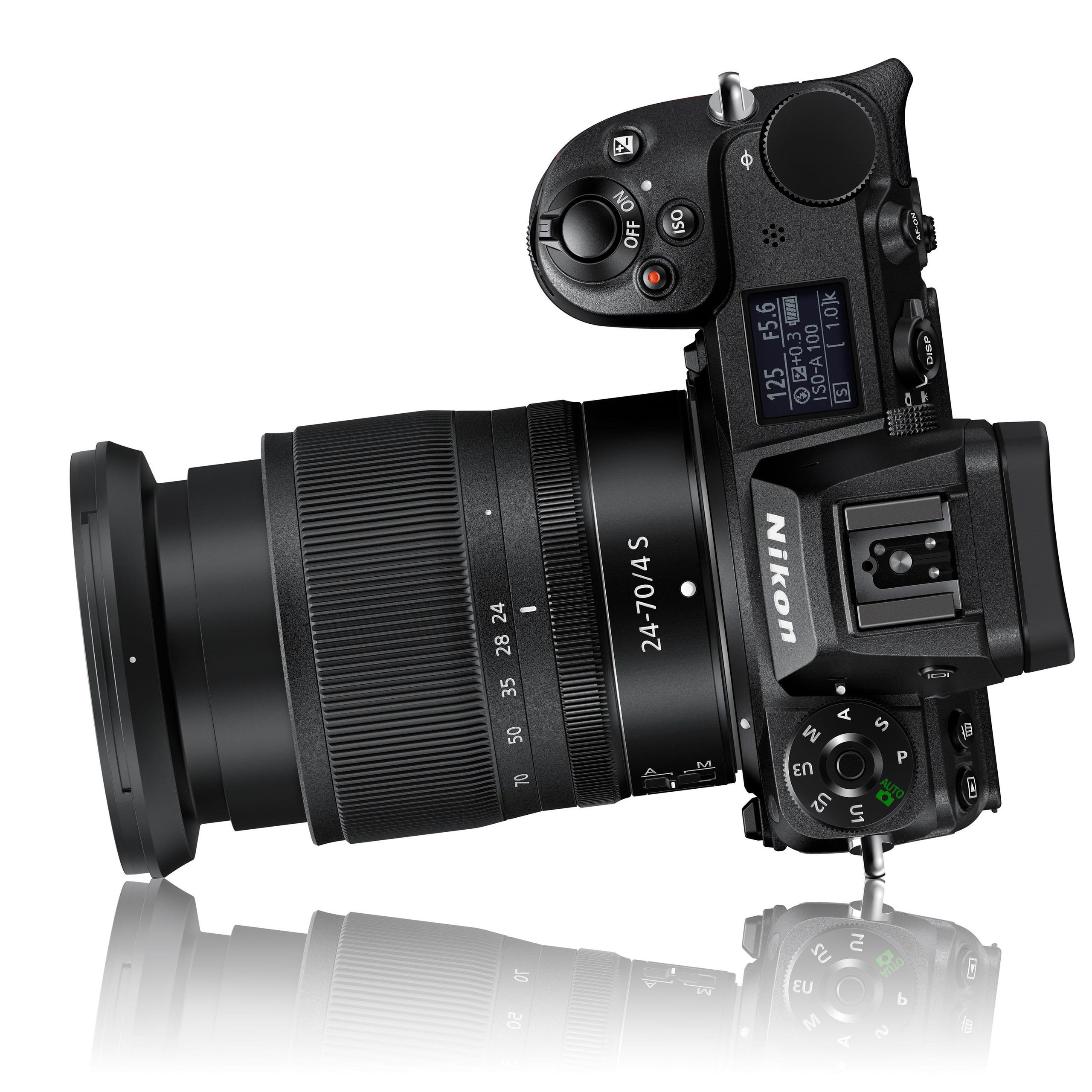 Nikon Z 6II and Nikon Z 7II announced: Nikon updates its full