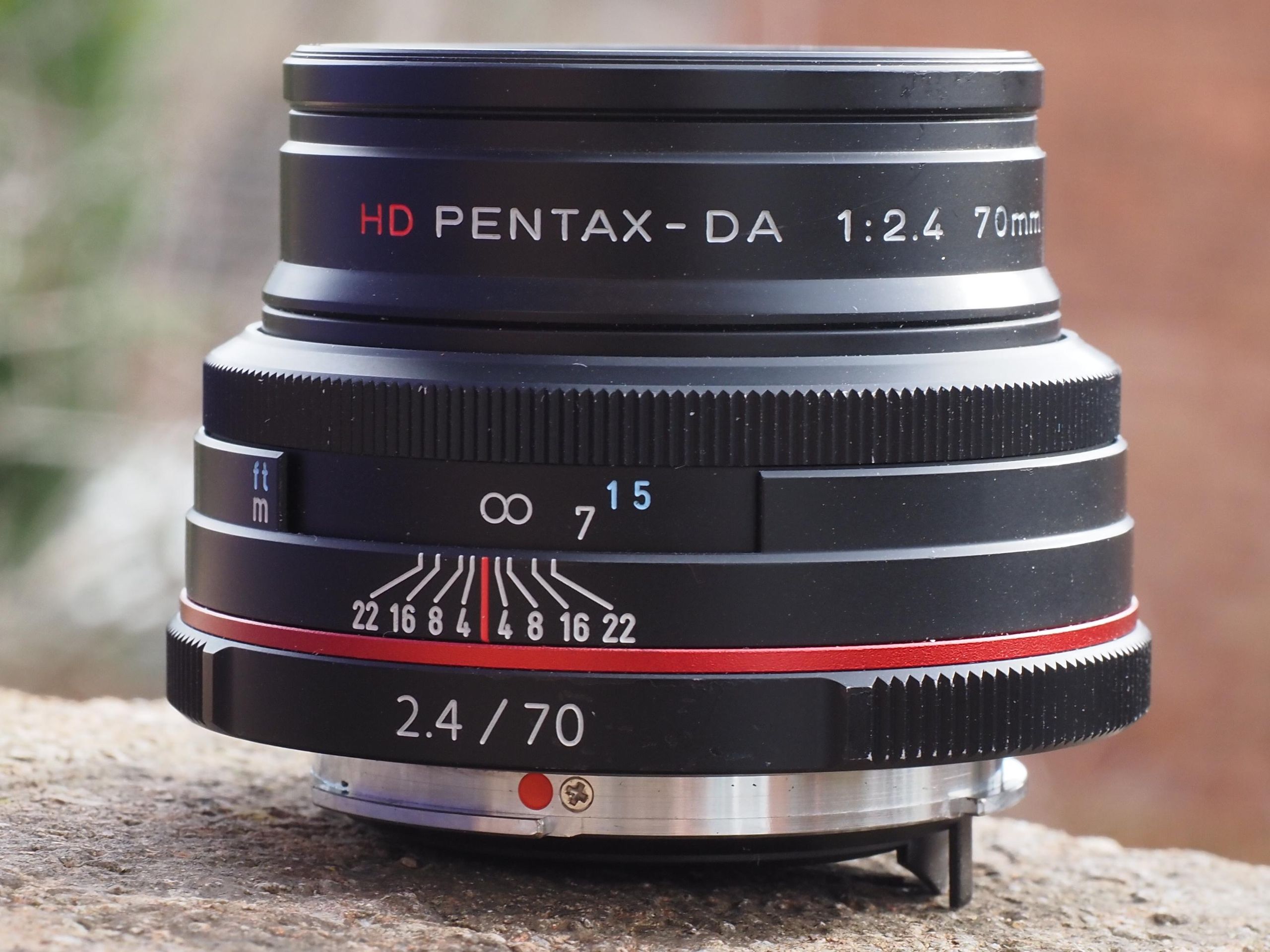 HD Pentax-DA 70mm F2.4 Limited review | Digital Camera World