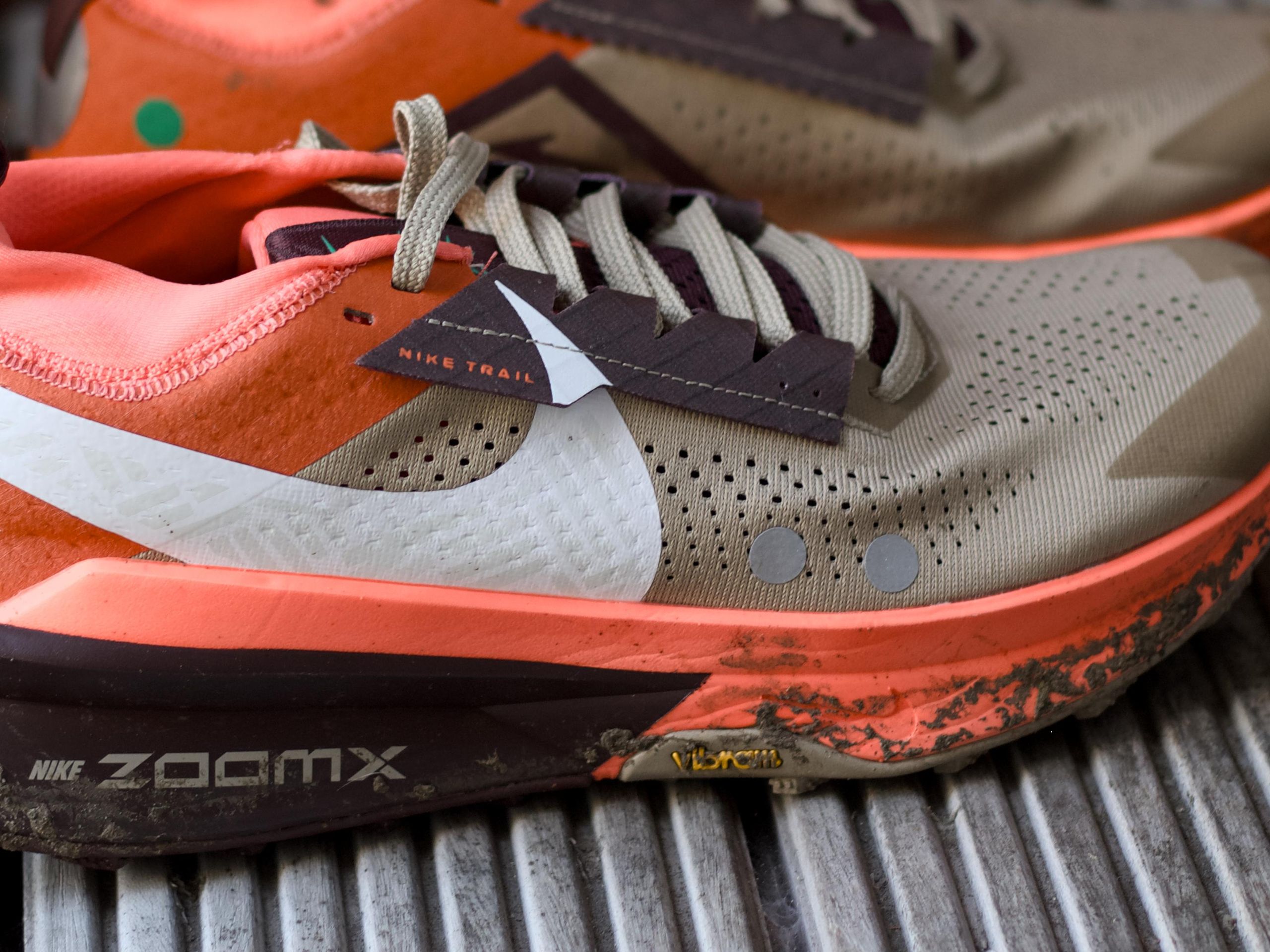 Nike Zegama 2 review: A brilliant long-distance trail shoe | TechRadar