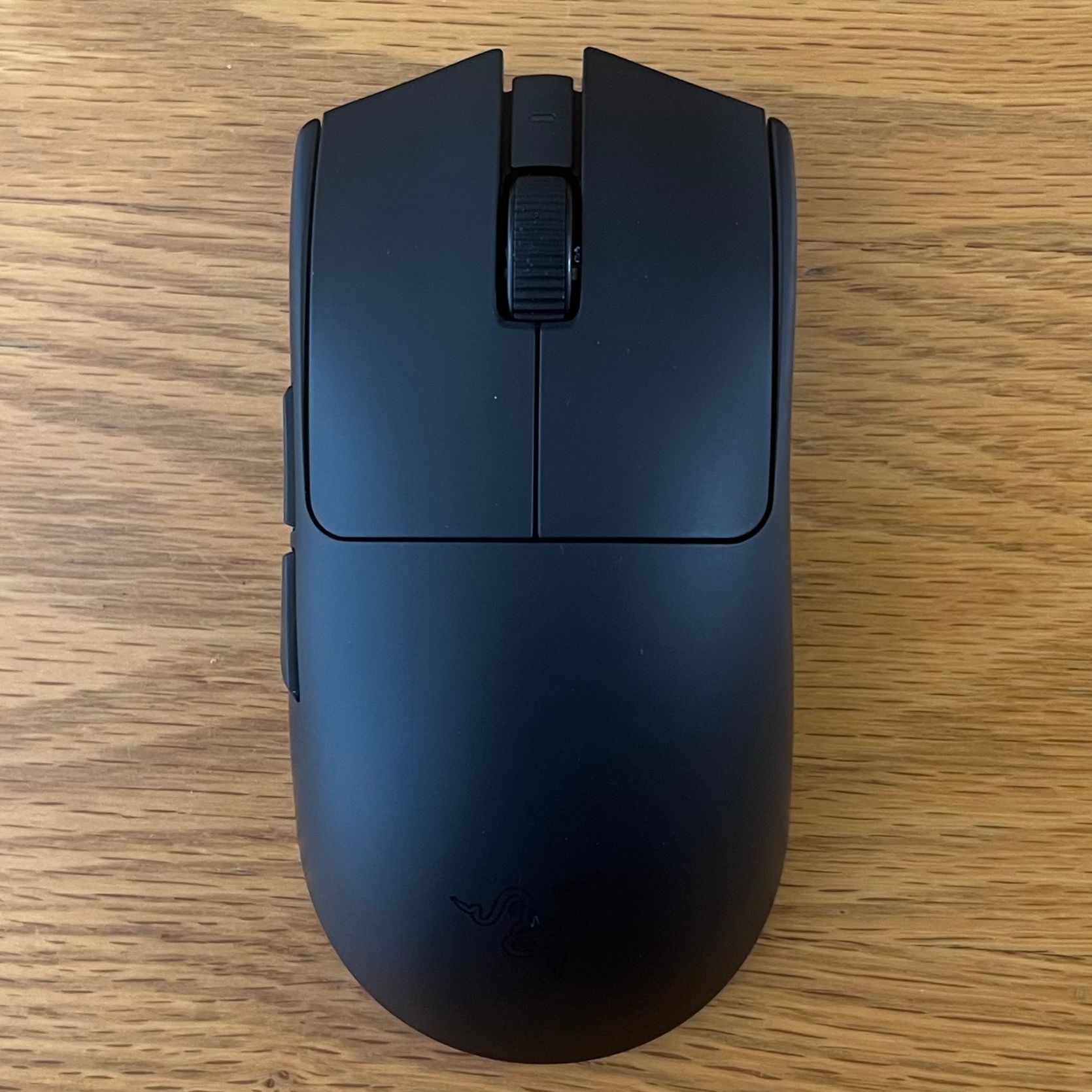 Razer Viper V4 Pro review: Perfect for competitive gamers