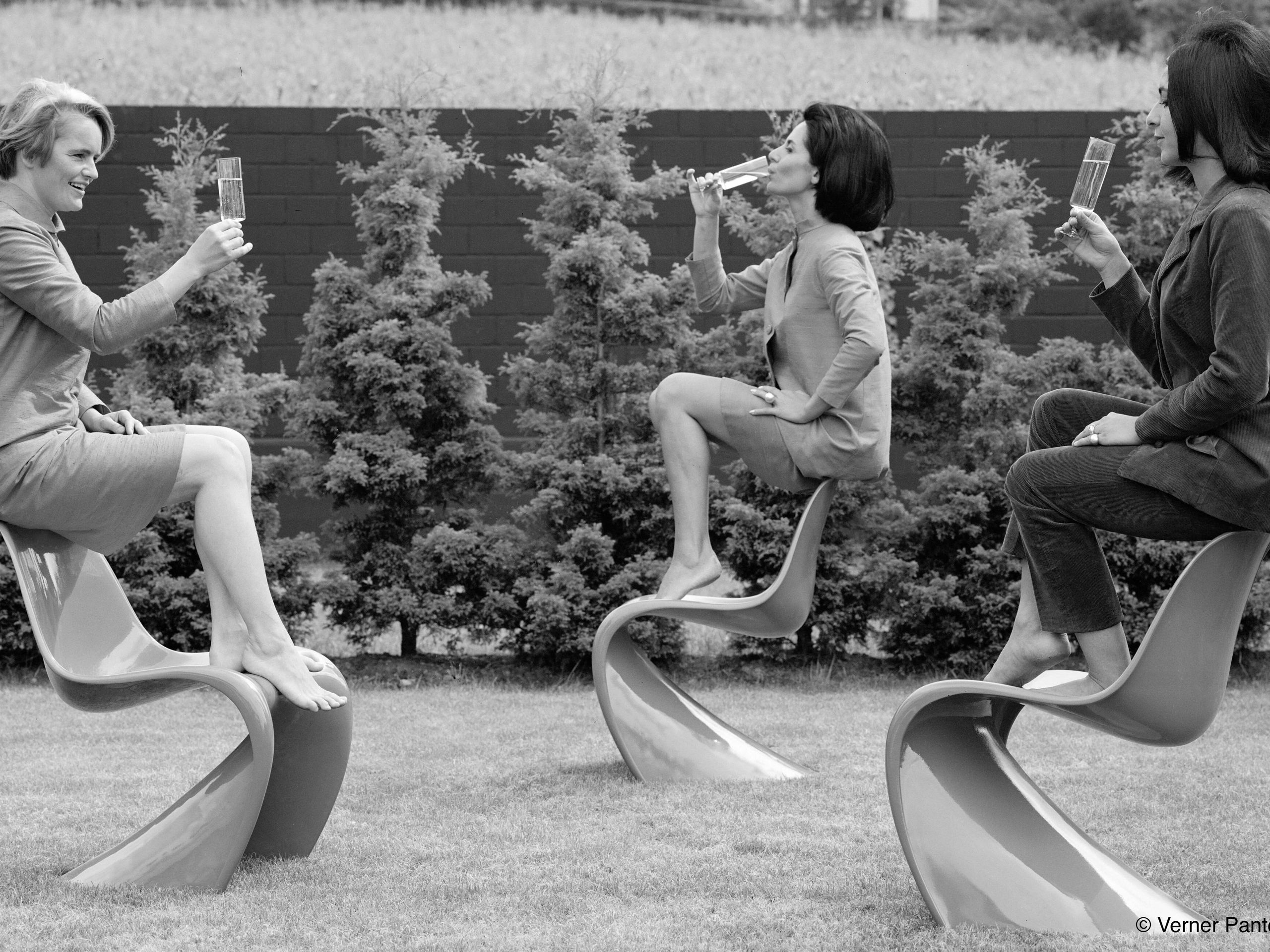 Who is Verner Panton? Everything you need to know about the