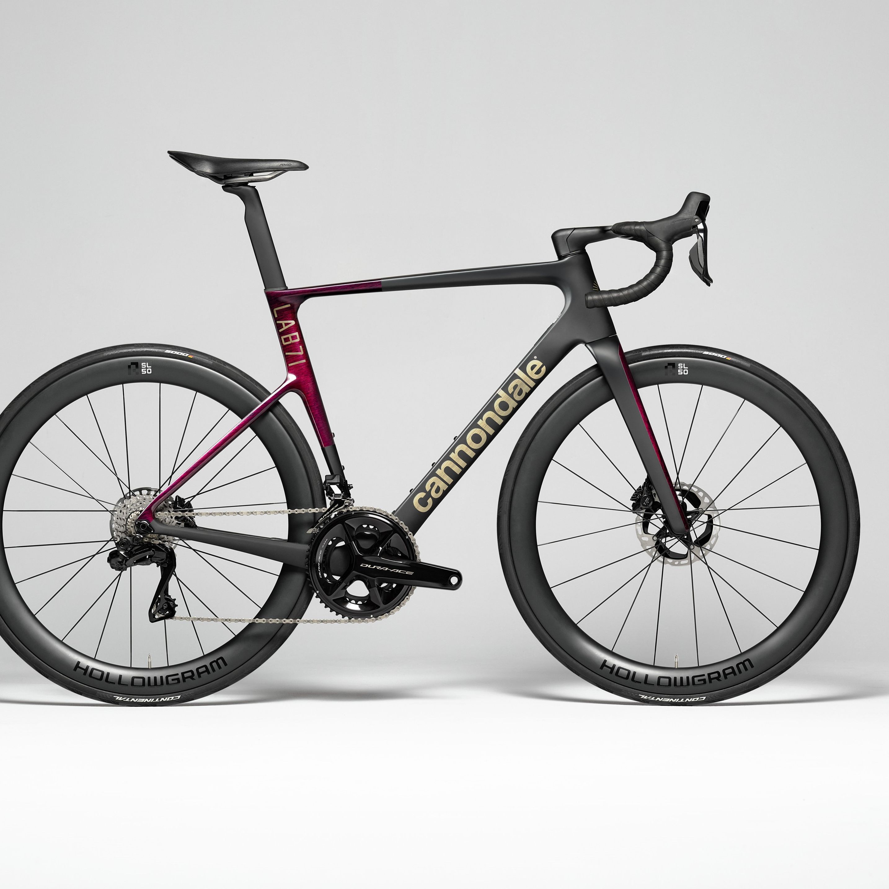 Cannondale SuperSix Evo 4 Size51 カスタム多数 Cannondale SuperSix EVO 4 - Grey Ghost Bicycles