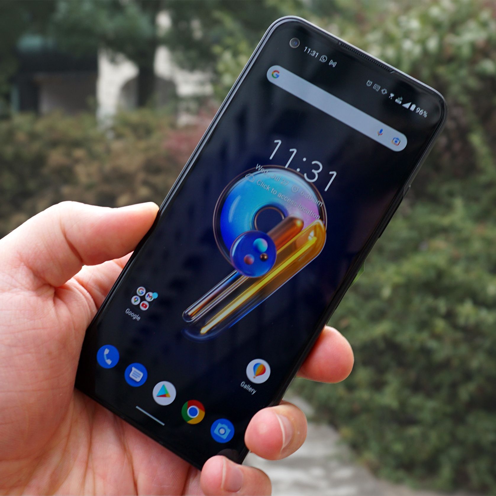 Asus Zenfone 9 review | TechRadar