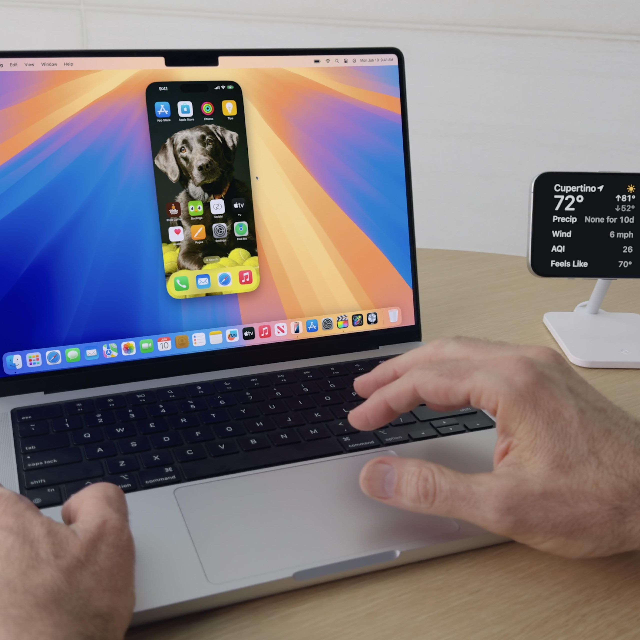 macOS 15 Sequoia: Here are all the new features coming to your Mac