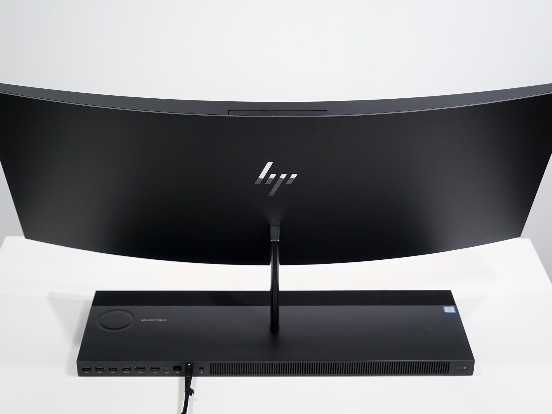 HP Envy 34 review: An ultrawide curved all-in-one after my heart