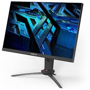 テレビAcer4k60hz27 英寸 27 VG2 Nitro Excellent Refurbished Acer テレビ
