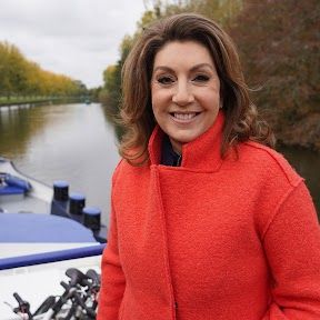 Jane McDonald — things you didn't know about the TV star ...