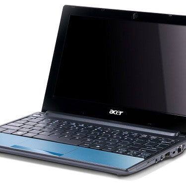 Acer Aspire One AOD255 Netbook Dual Boots Android and Windows XP