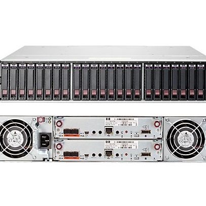 フタバ　MSA-10 HPE MSA 2.4TB 12G 10K SAS hard disk | Servershop24