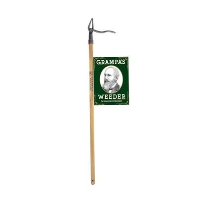 Grampa's Weeder 