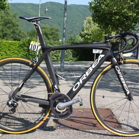 オルベアORCA GOLD / Samuel Sanchezモデル オルベアORCA GOLD / Samuel Sanchezモデル オルベアORCA GOLD