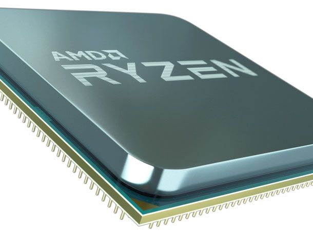 AMD's Ryzen 7 2700X and other second gen Ryzen CPU pricing