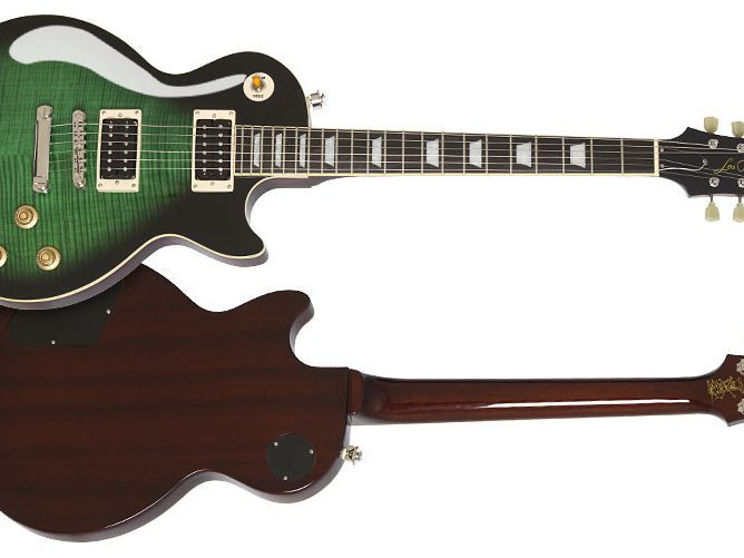 ギター Epiphone LesPaul Slash Signiture Epiphone Slash LP November – Motor City Guitar