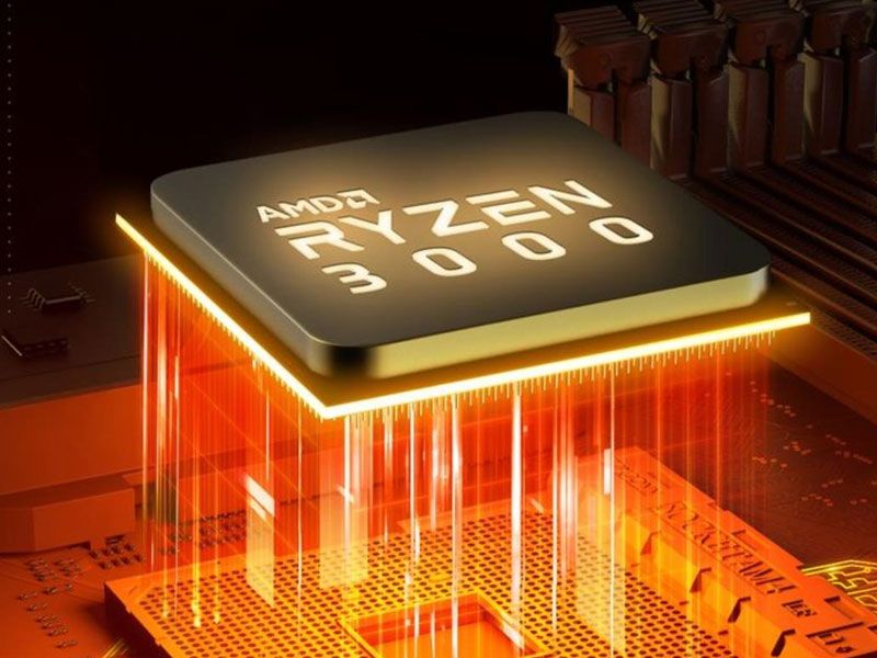 AMD adds the Ryzen 9 3900 and Ryzen 5 3500X to its growing