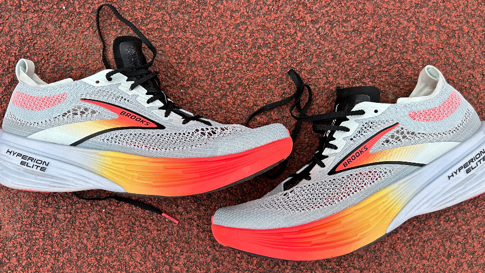 Brooks Hyperion Elite 4 Review | Coach