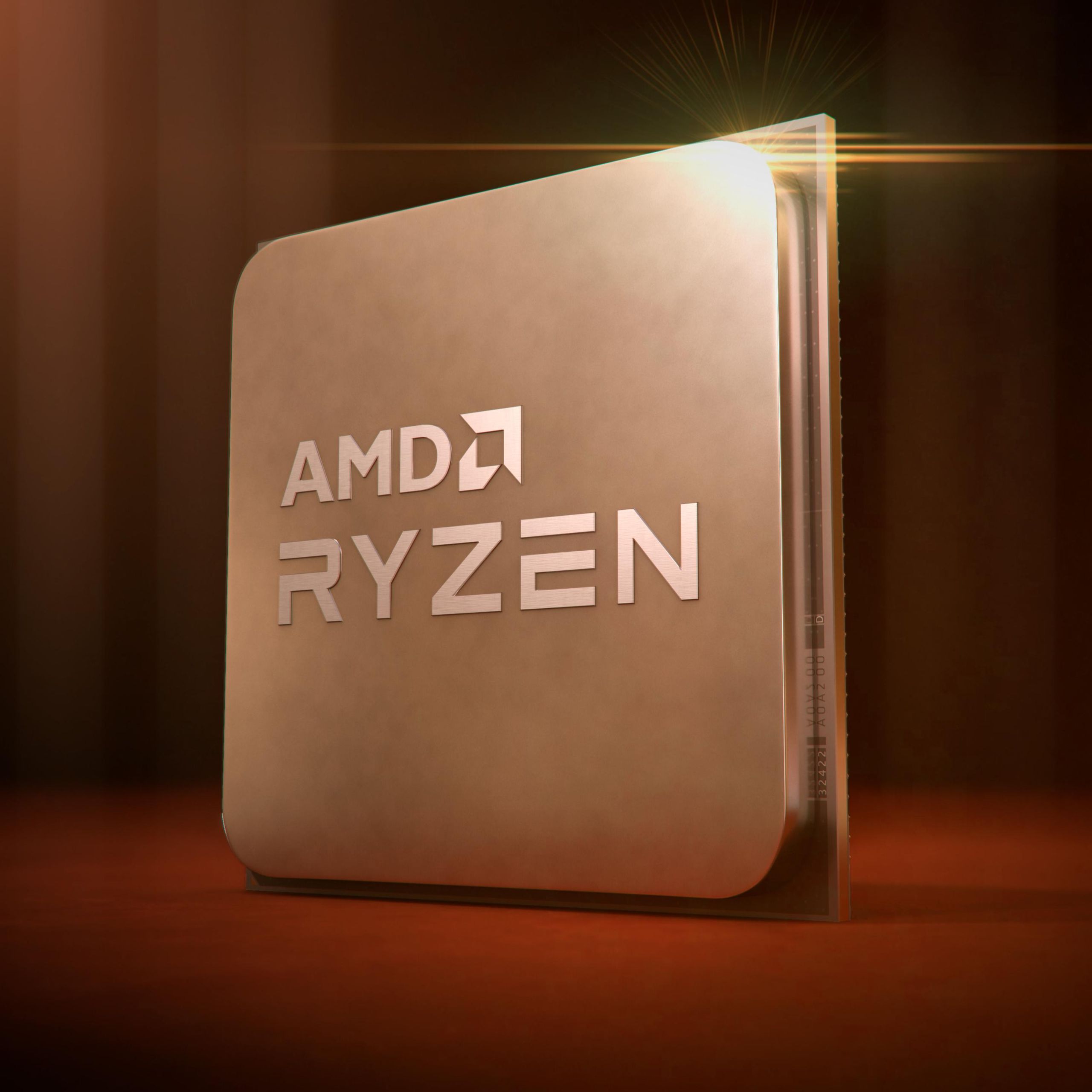 AMD Ryzen 5000 B2 Stepping CPUs Don't Bring Any Benefits | Tom's