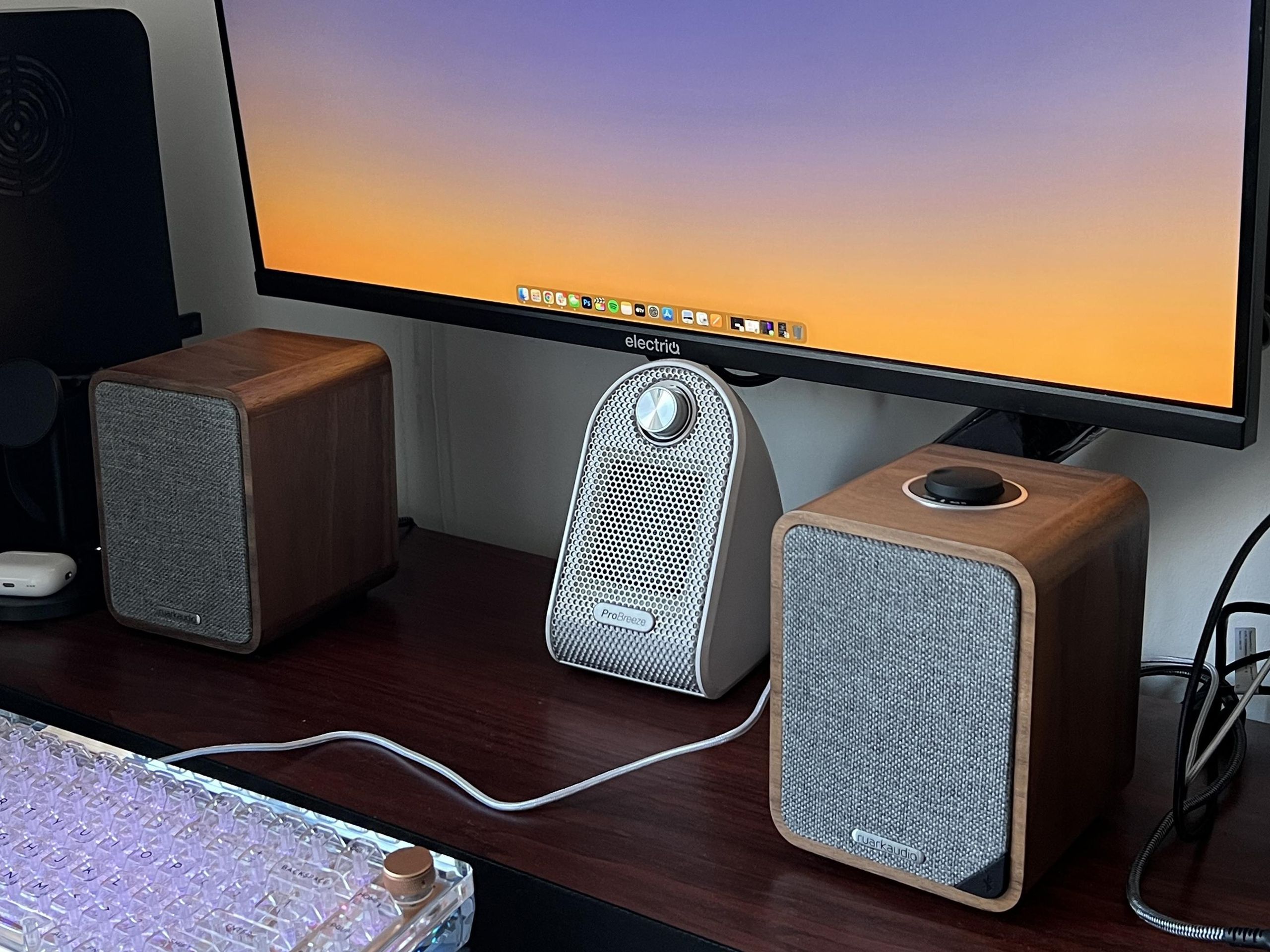 Ruark MR1 Mk2 review: Versatile, expensive, and essential | Laptop Mag