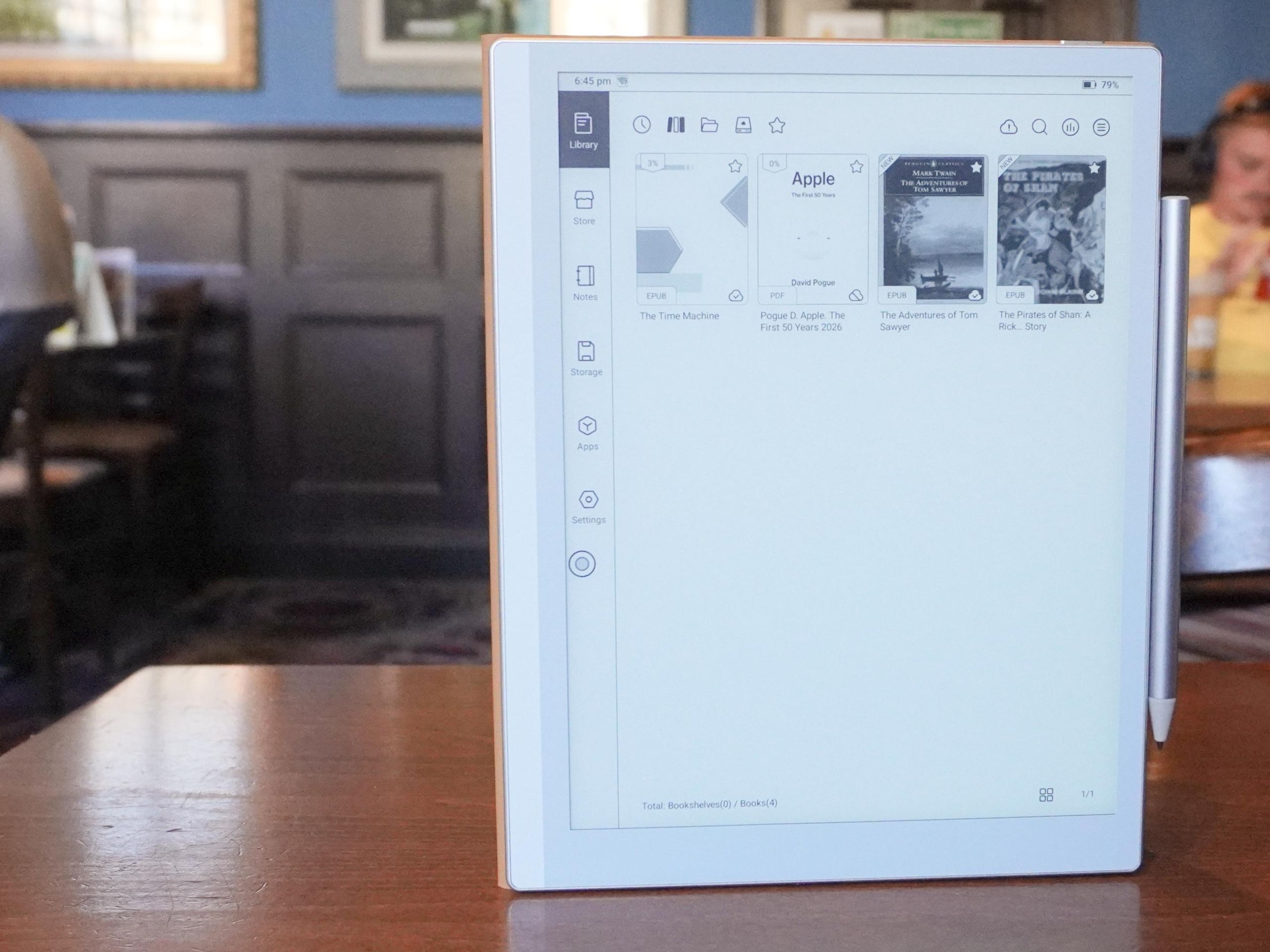 Boox Go 10.3 Gen II review: A great Kindle Scribe alternative, but