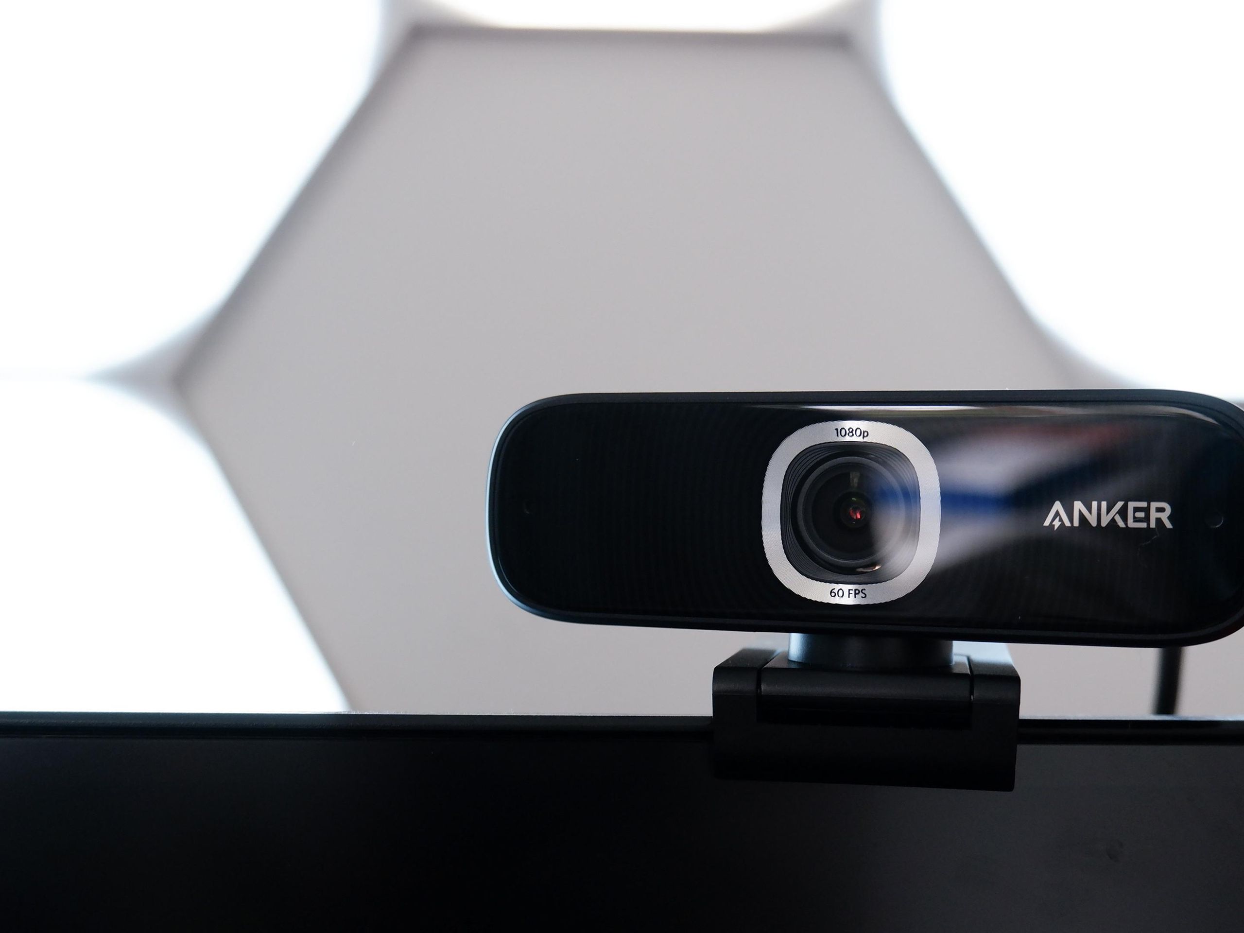 Webカメラ Anker PowerConf C300 AnkerWork PowerConf C300 | 1080p 60fps Webcam