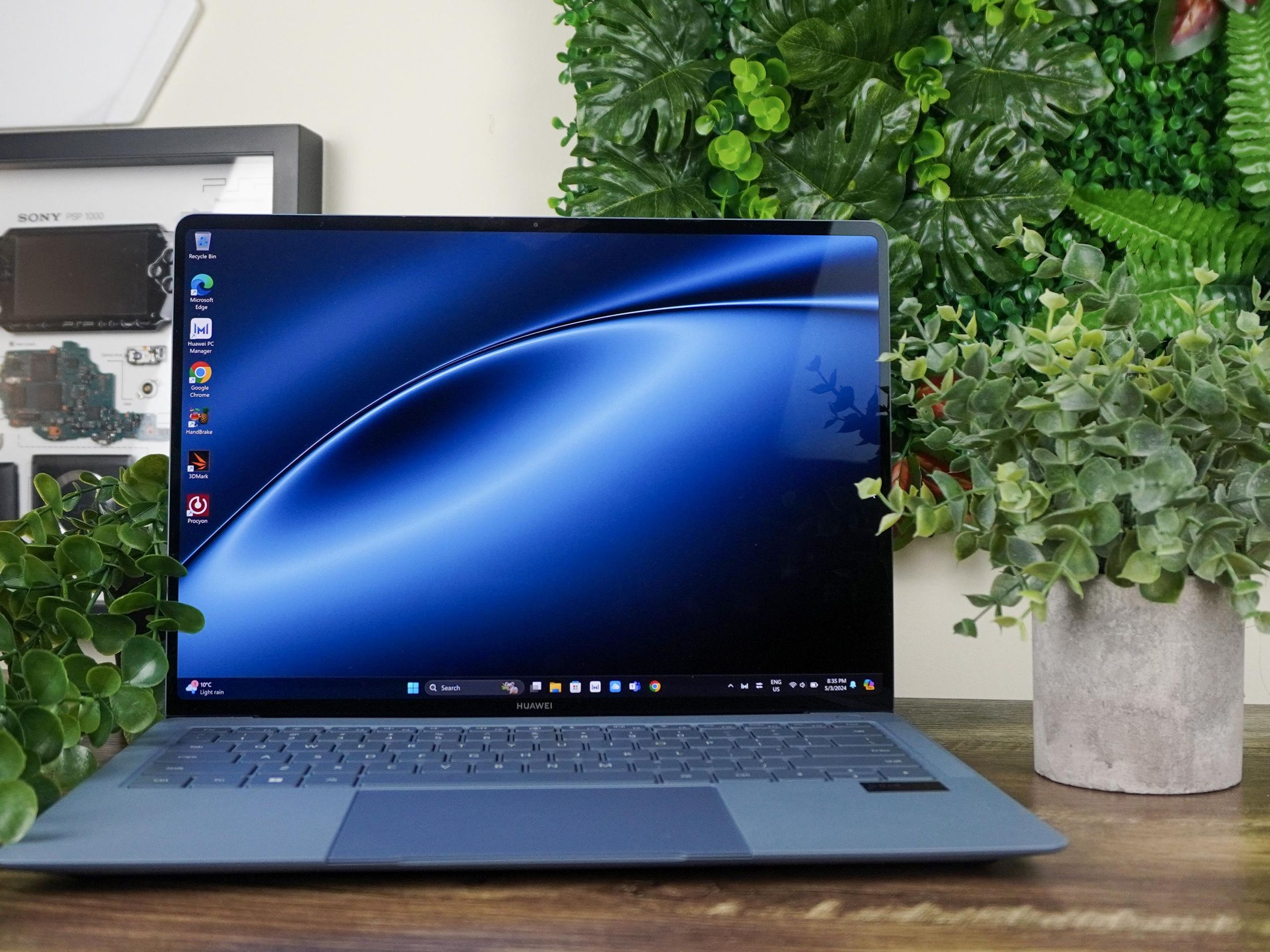 【希少】HUAWEI MateBook X Pro 2024 U7 32G/1T 希少】HUAWEI MateBook X Pro 2024 U7 32G/1T Huawei MateBook X Pro