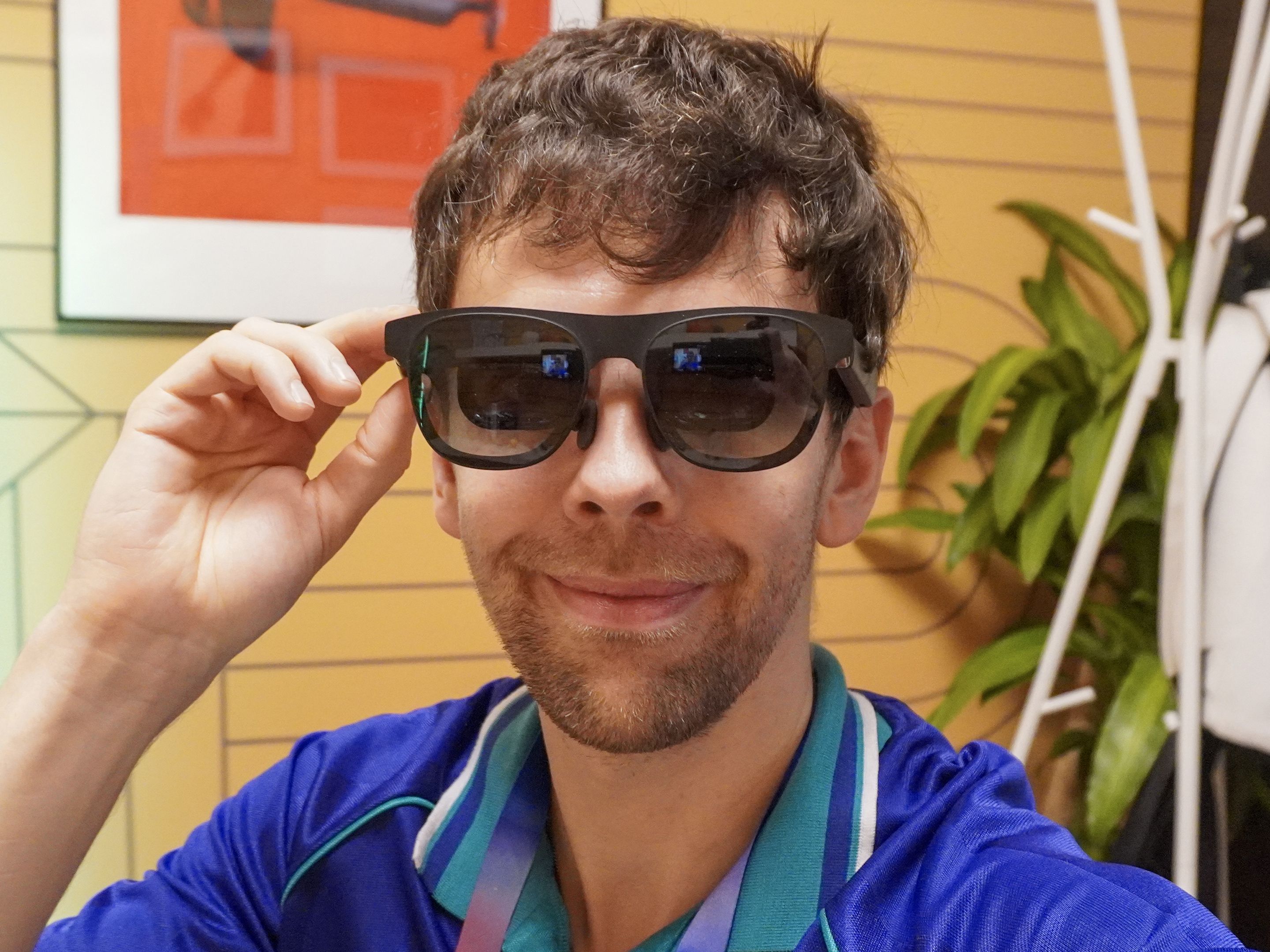 Xreal One Pro AR glasses hands-on review: The next generation 