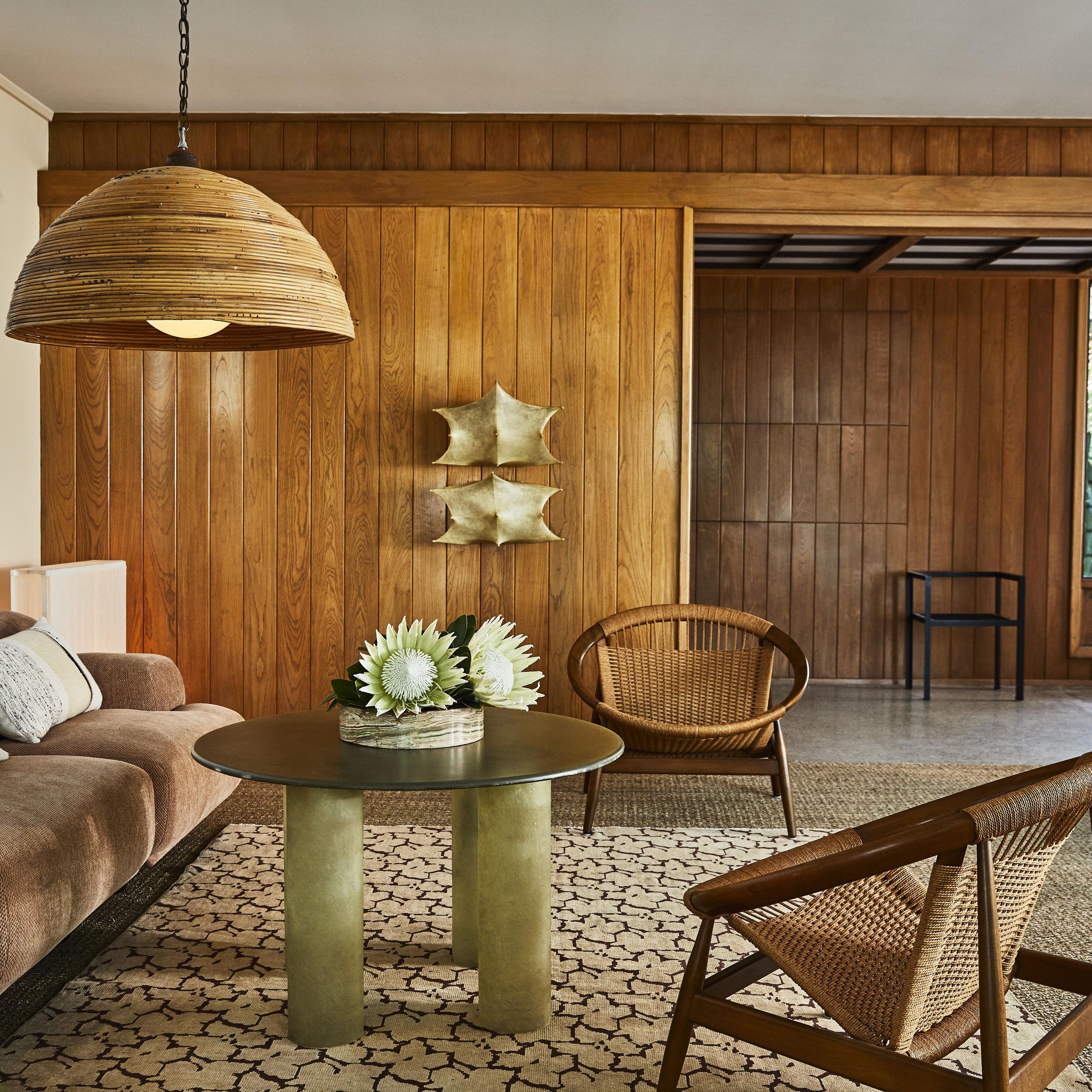 洋書 Fabulous 50s: Designs for Modern Living Fabulous 50s: Design