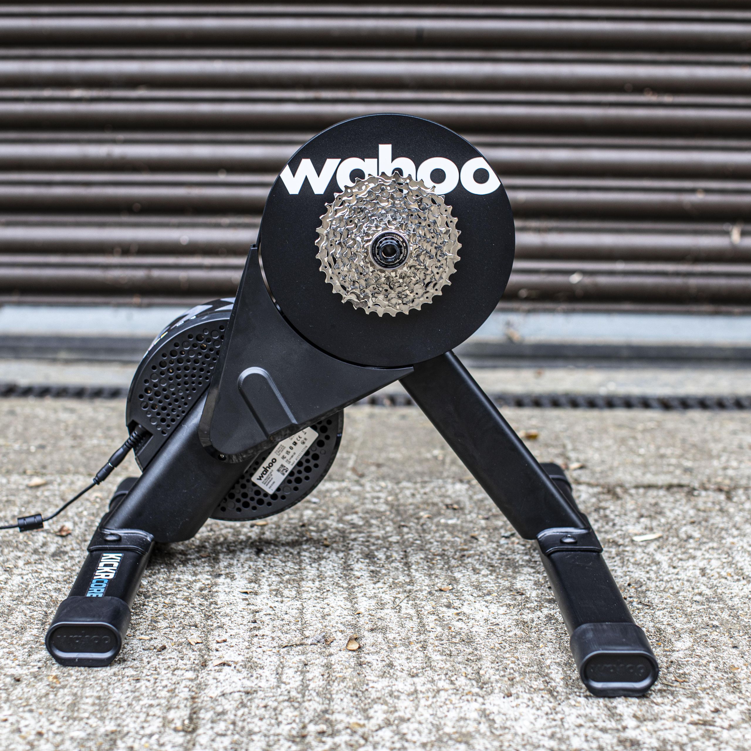 Wahoo Kickr Core 2 smart trainer review: The entry-level direct Wahoo Kickr Core 2 smart trainer review: The entry-level direct