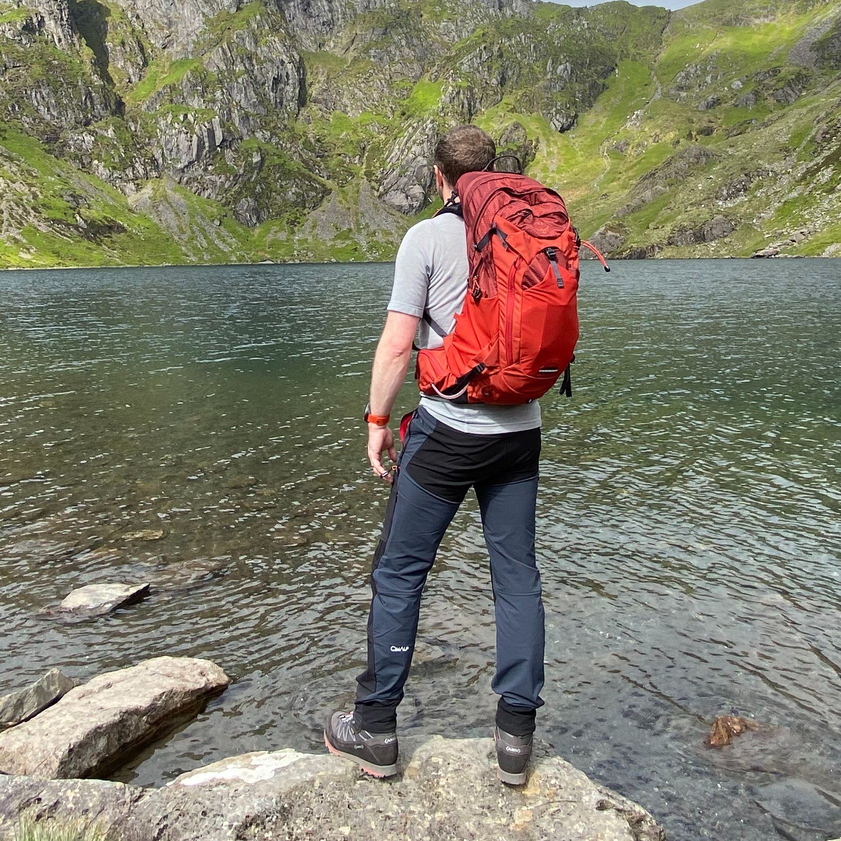 best osprey backpack packs Best Ultralight Backpack of 2026