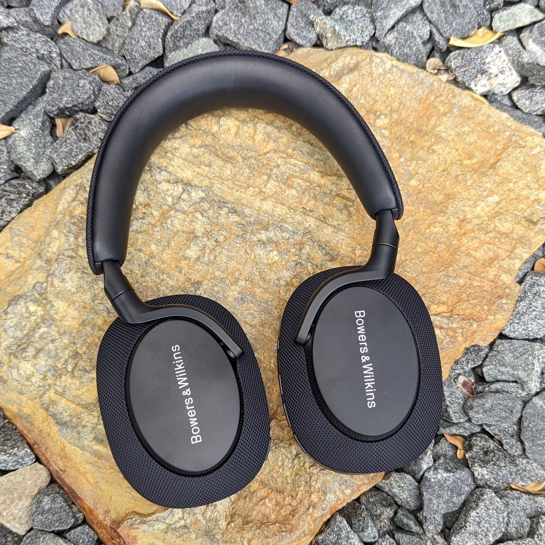 バウワースアンドウィルキンス Bowers & Wilkins Px7 S2 Amazon.com: Bowers & Wilkins Px7 S2 Over-Ear Headphones