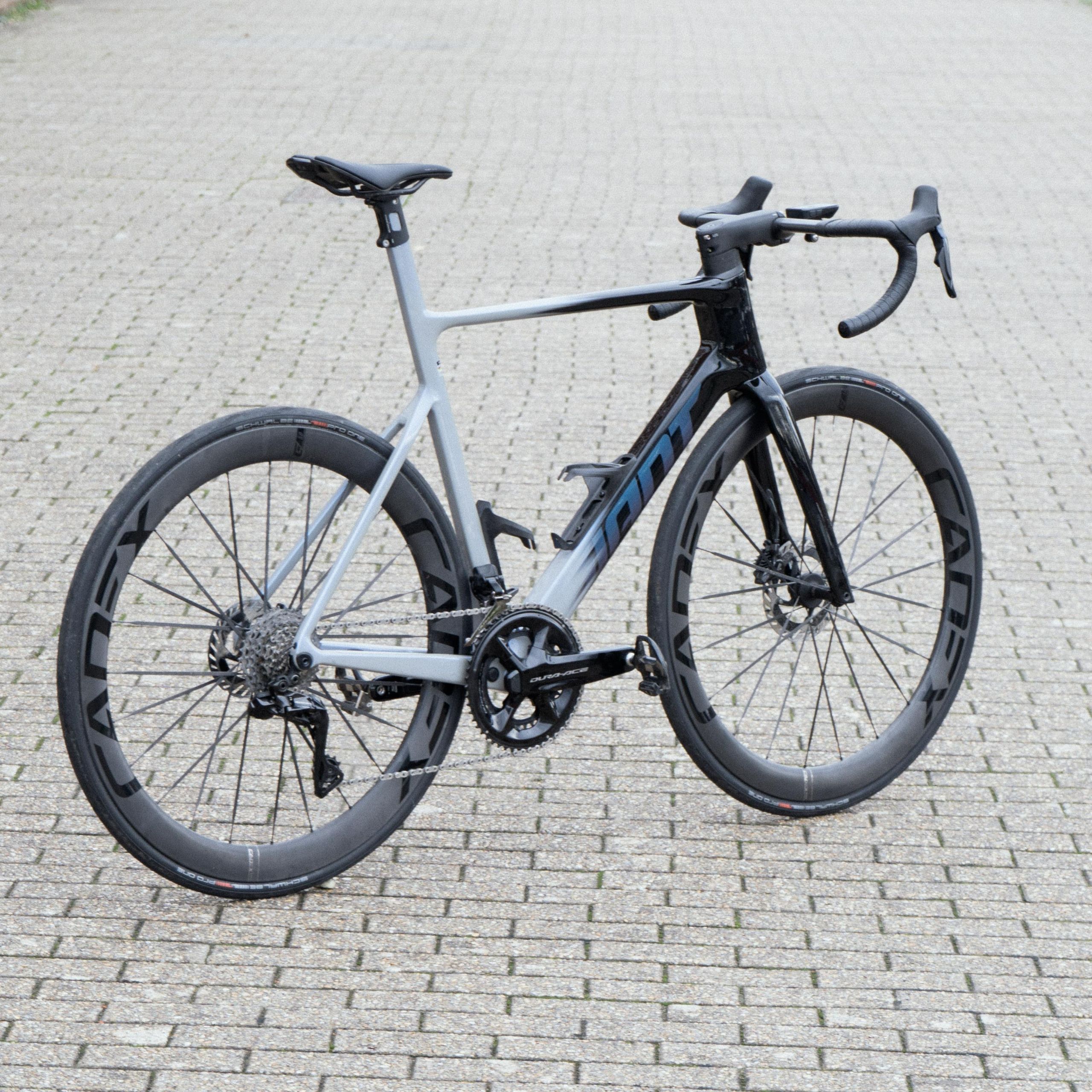 Giant Propel Advanced SL review: Showing its age a little but can