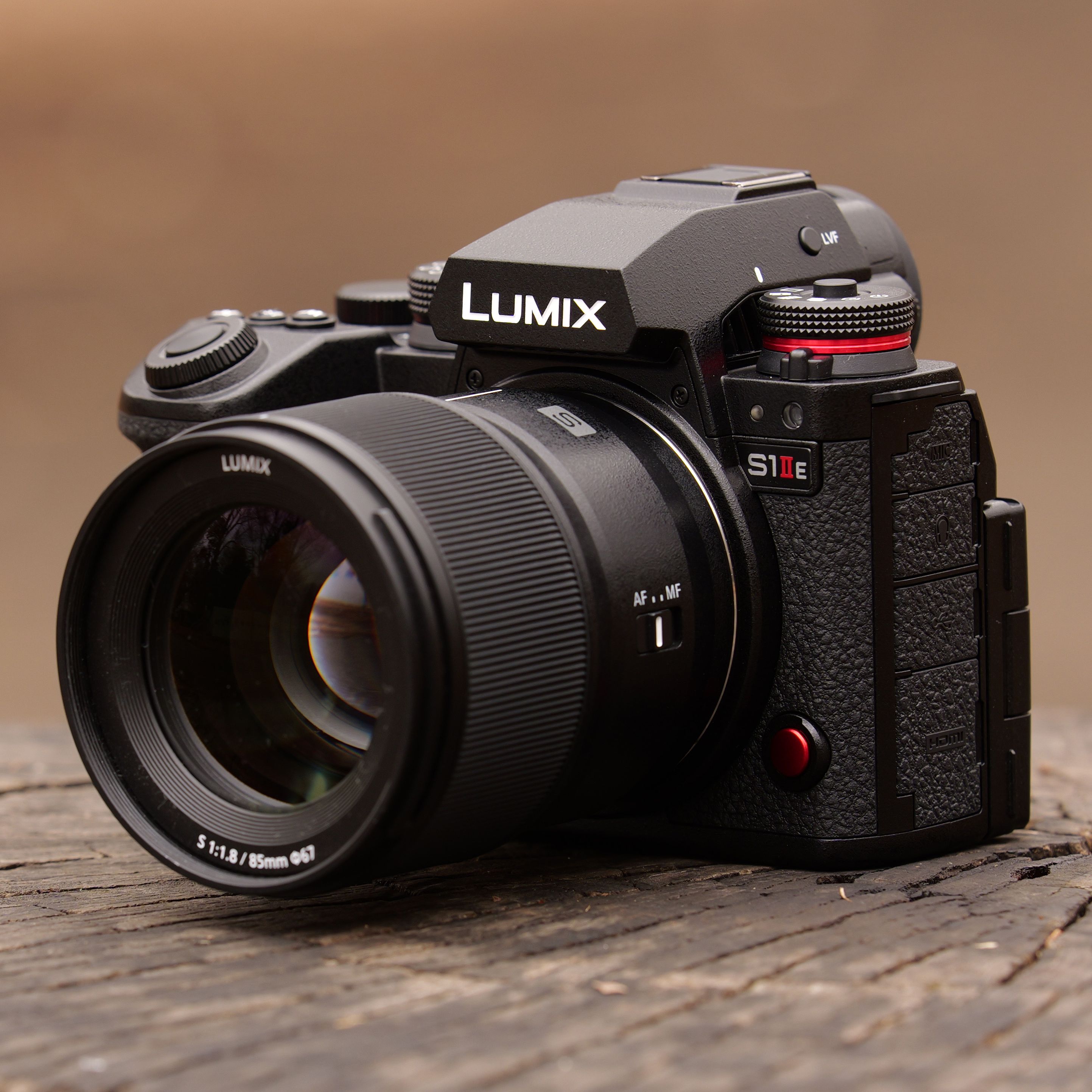 （本日限定大特価）Panasonic LUMIX S1 LUMIX S1(lumixs1) 標準ズームSレンズキット DC-S1M-K [ライカL
