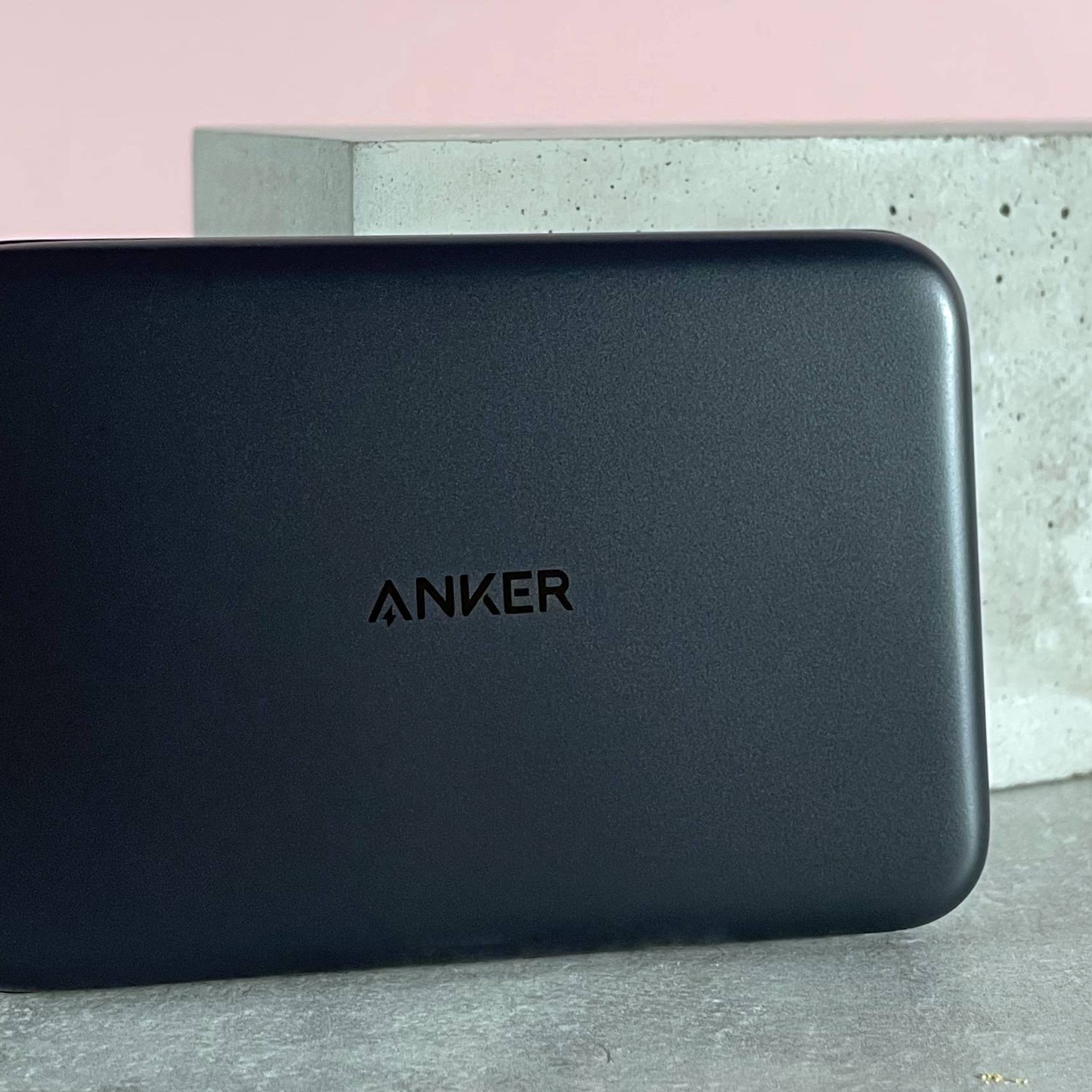 Amazon.com: Anker MagGo Power Bank, Ultra-Slim 10,000mAh
