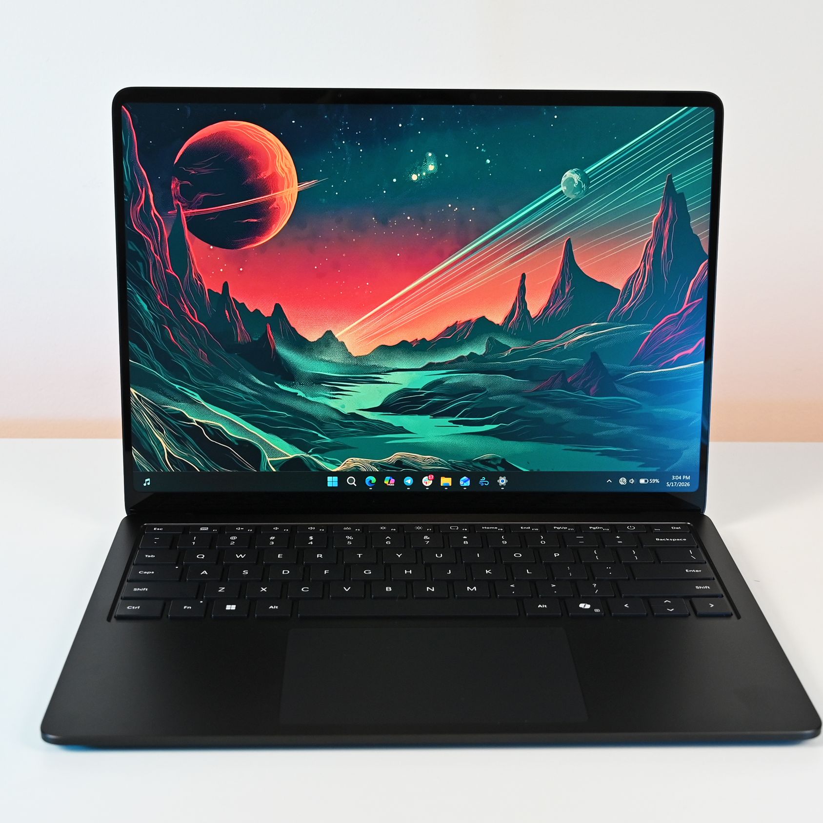Surface Laptop 8 with Intel review | Windows Central