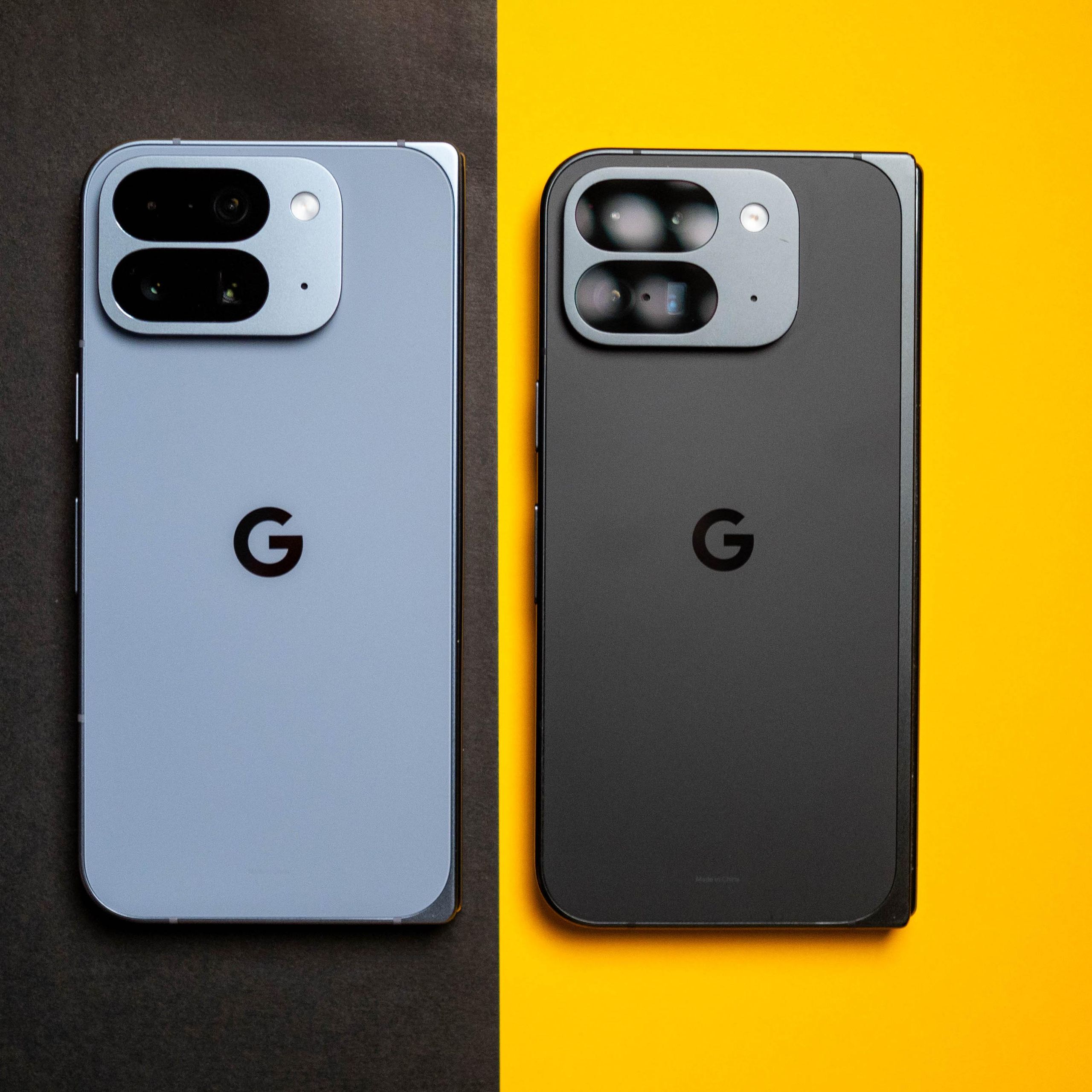 Google Pixel 11 Pro Fold: Everything we know so far | Android Central