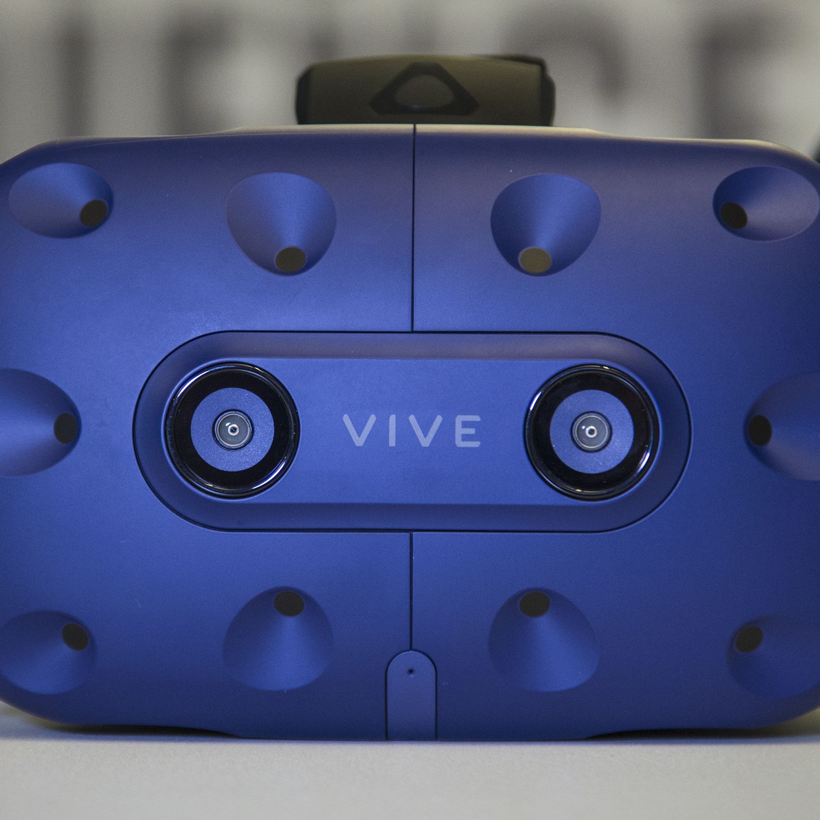 HTC Vive Pro review | TechRadar HTC Vive Pro review | TechRadar