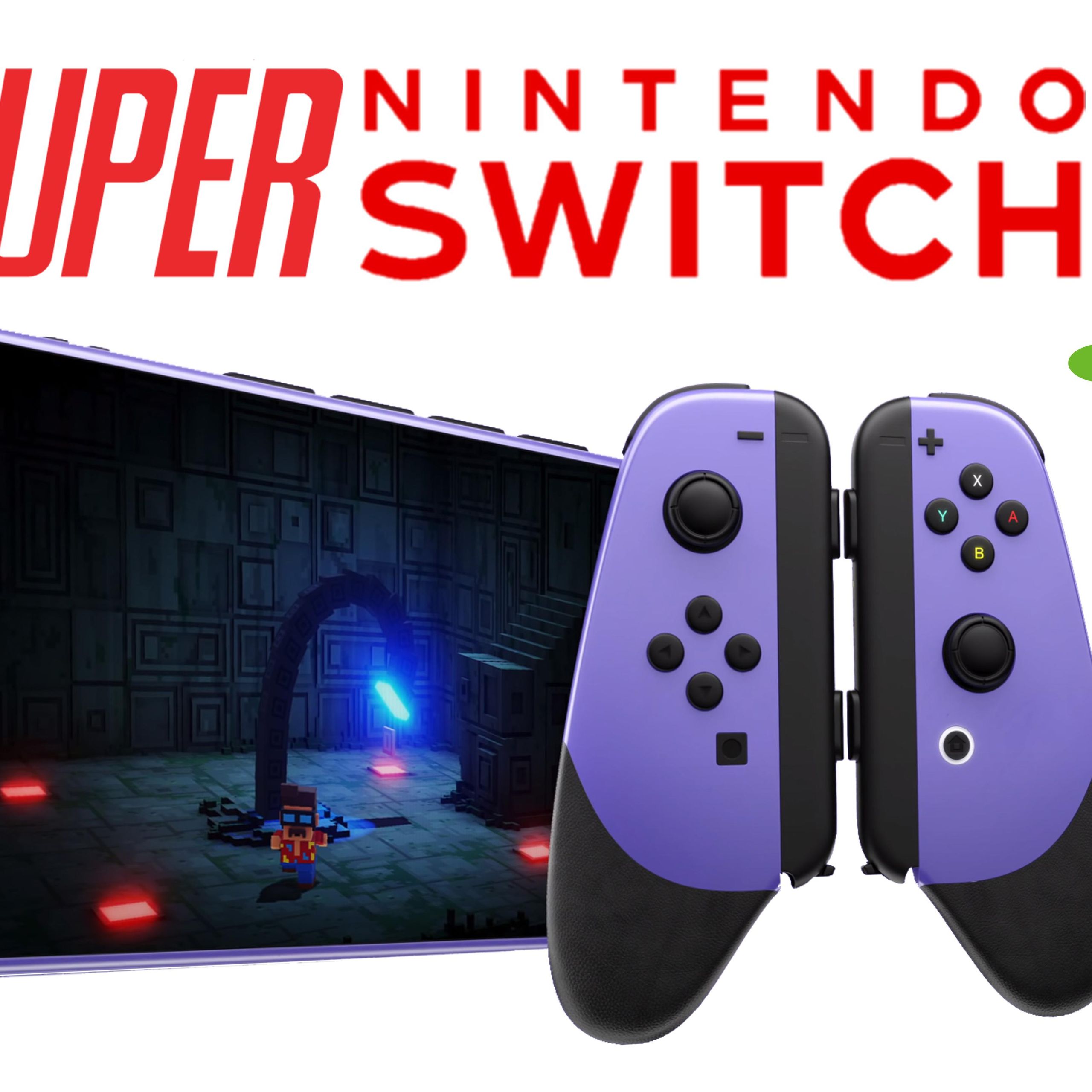 Nintendo Switch play station5 The next generation Nintendo Switch absolutely needs this one