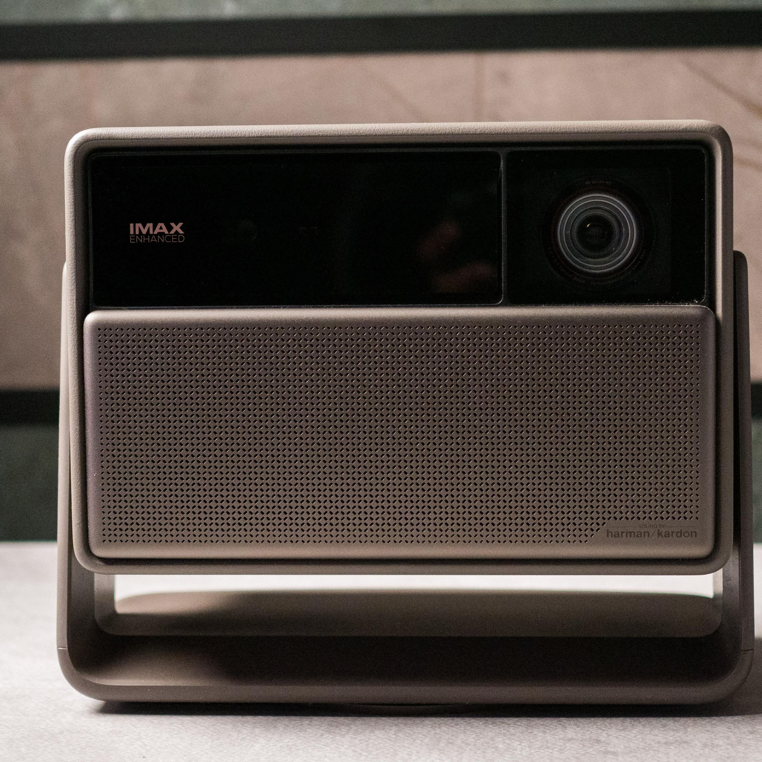 Prime Day is done, but this best-selling 4K projector is still at