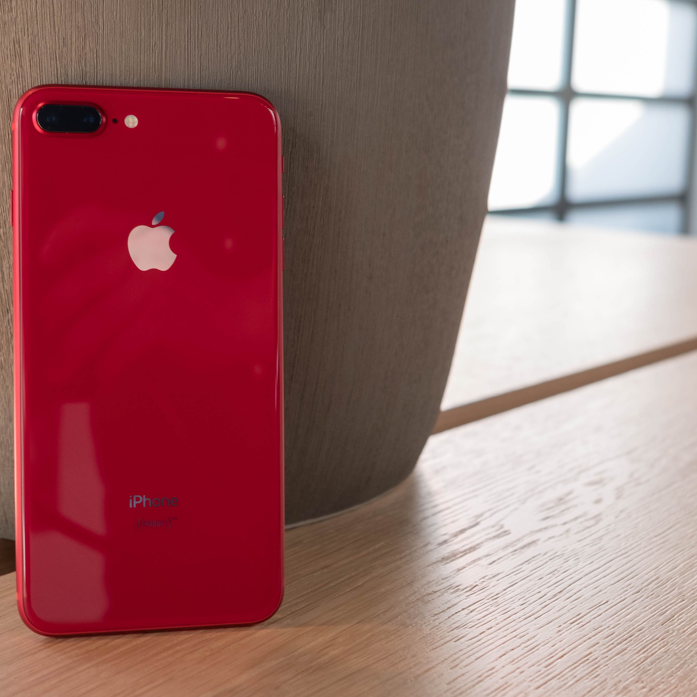 Amazon.com: Apple iPhone 8 64GB Unlocked - Red : Cell Phones