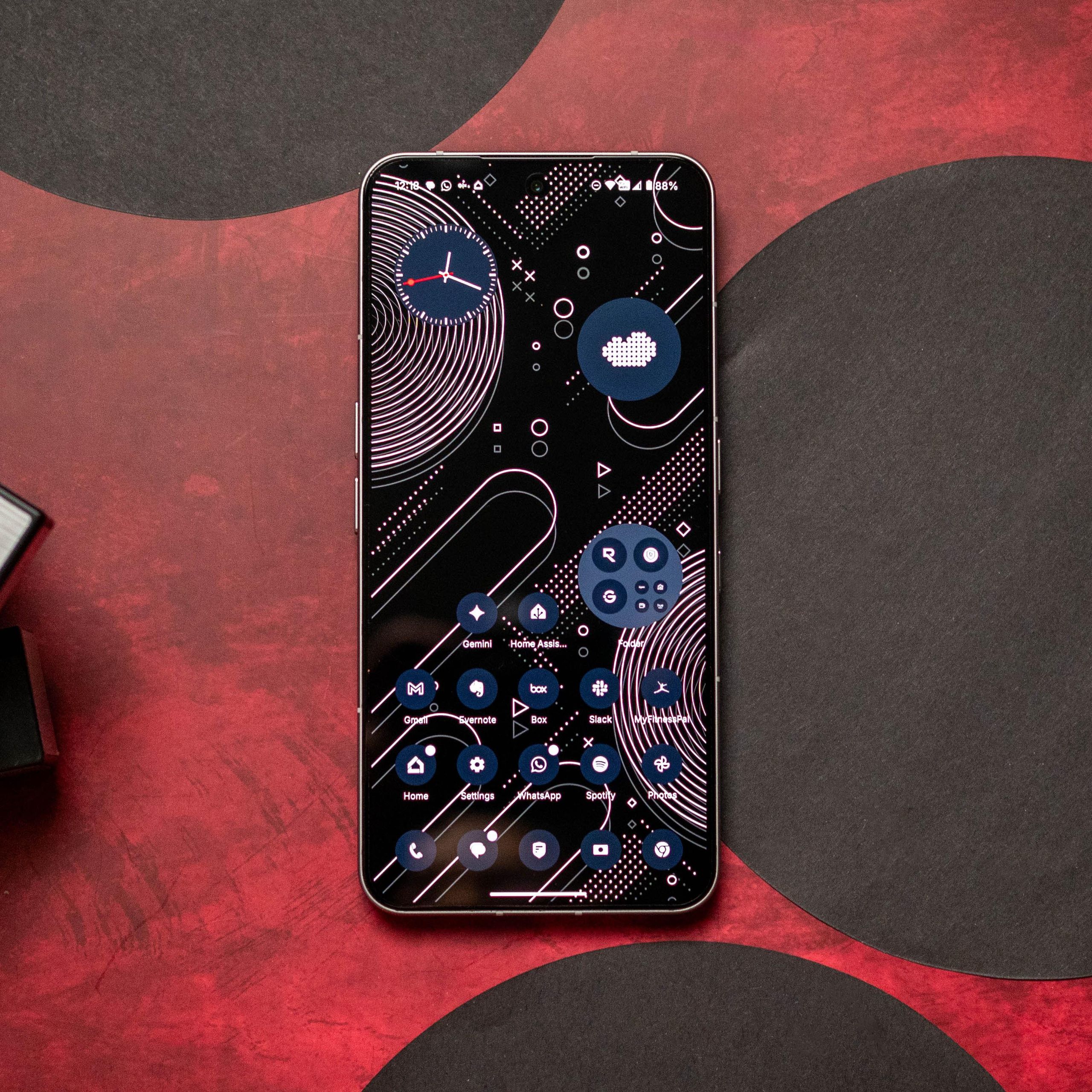 Nothing ignites hype for Android 16 on the Phone 3 with Closed