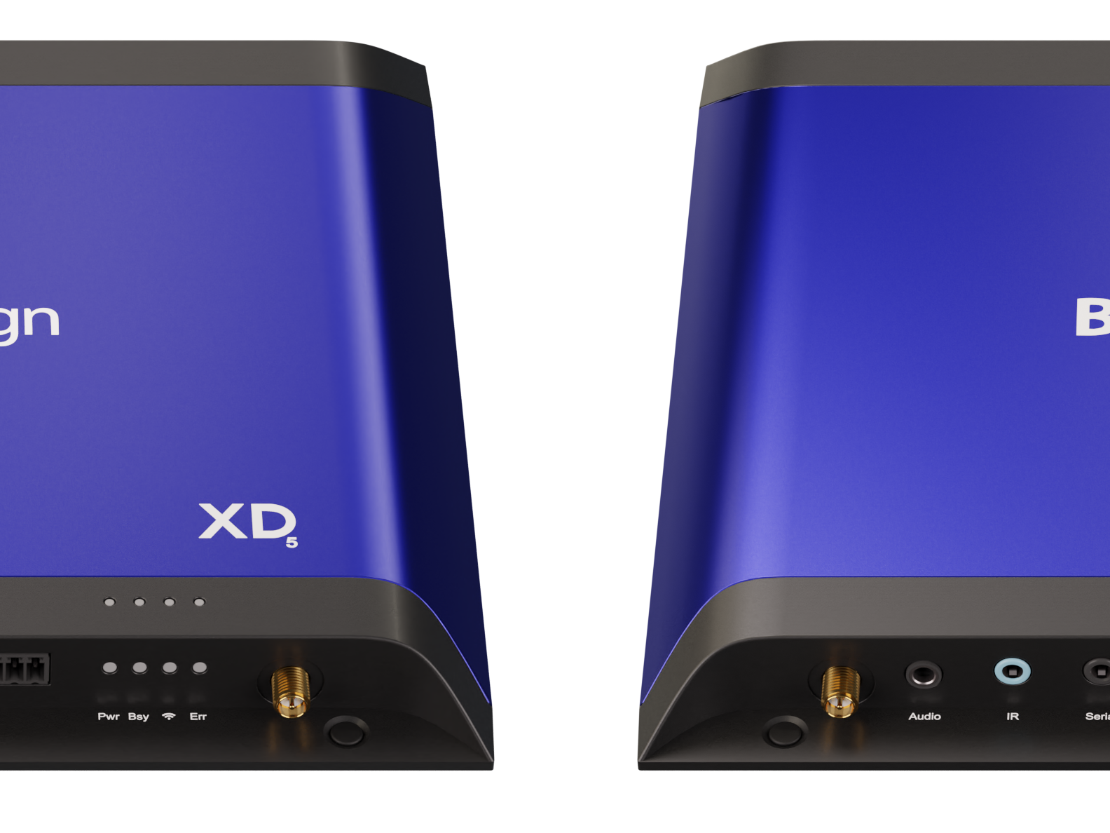 BrightSign Unveils Expanded Series 5 Family—Here's What That Means