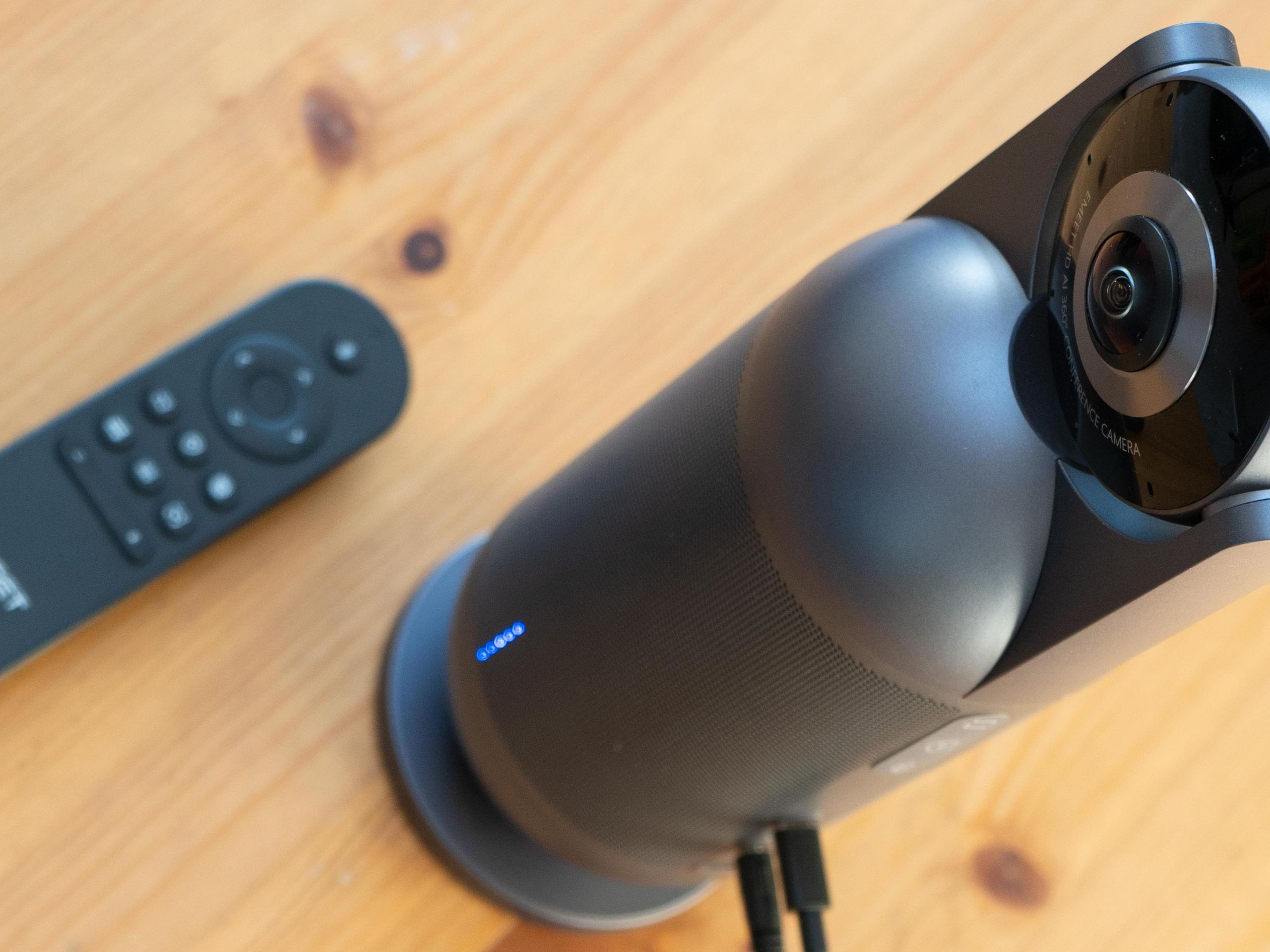 eMeet Meeting Capsule review | Digital Camera World