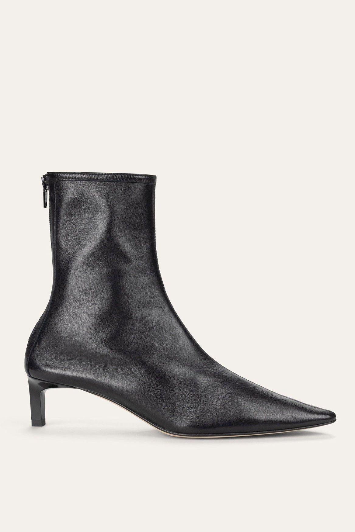Topo Bootie, Black