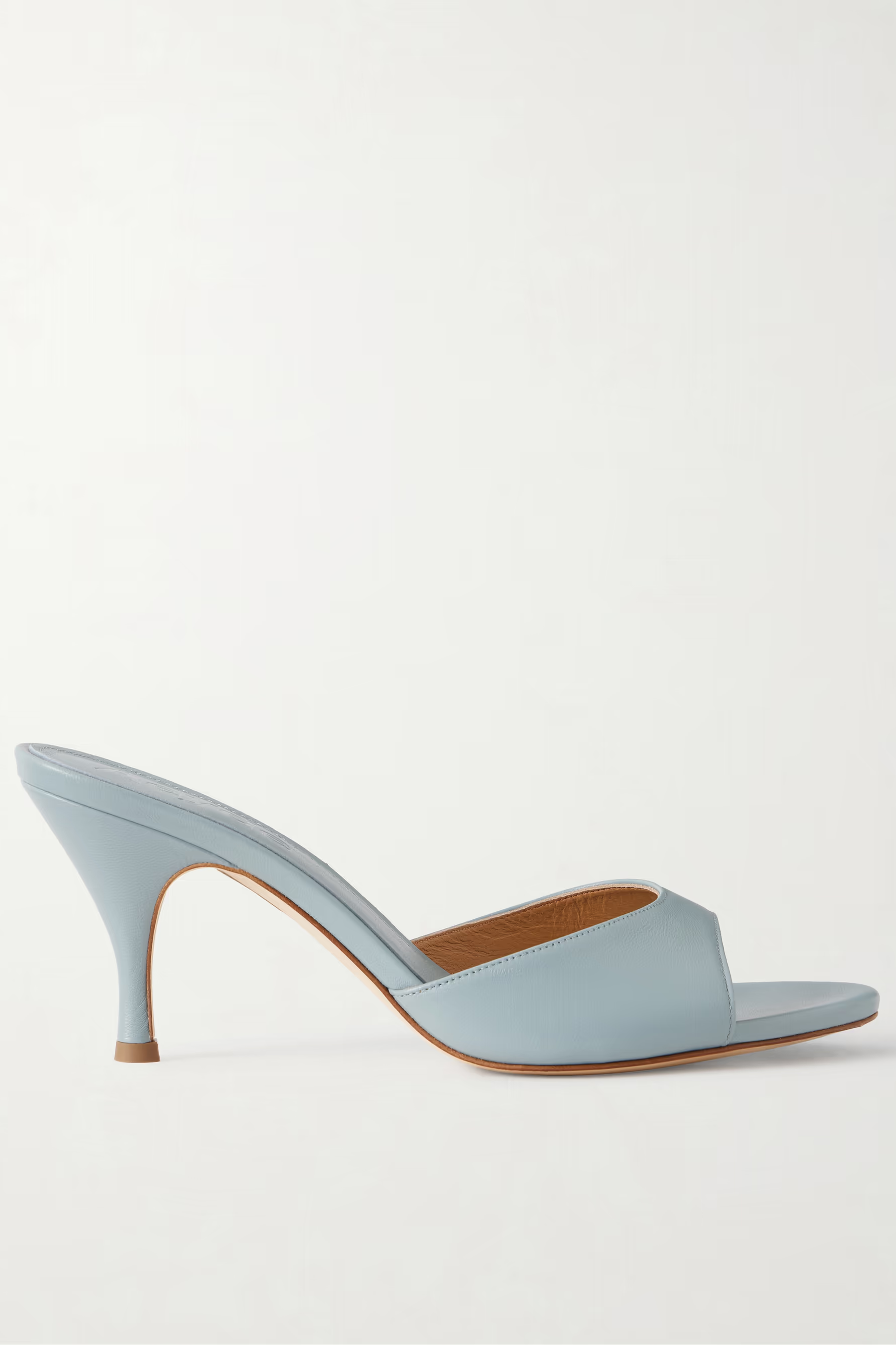 Aeyde, Samia Leather mules