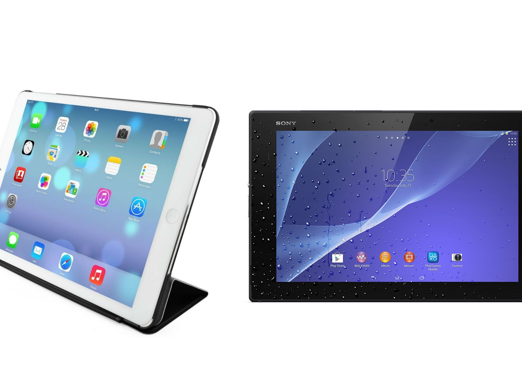 iPad Air + Xperia Tablet 2台セット jtsnY8VDo4wGMzBQankBvA.jpg